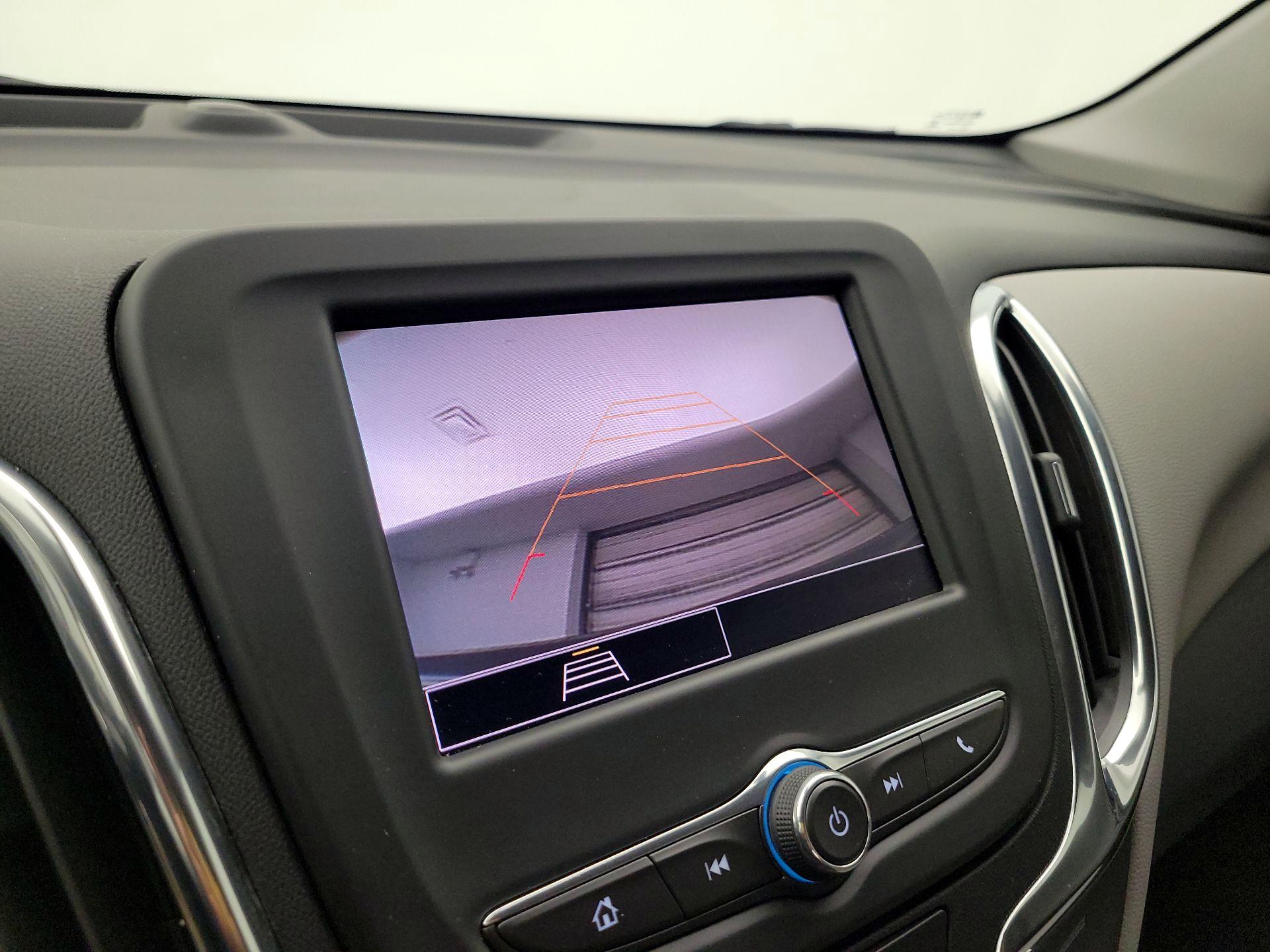 Thumbnail: 2022 Chevrolet Equinox - 14