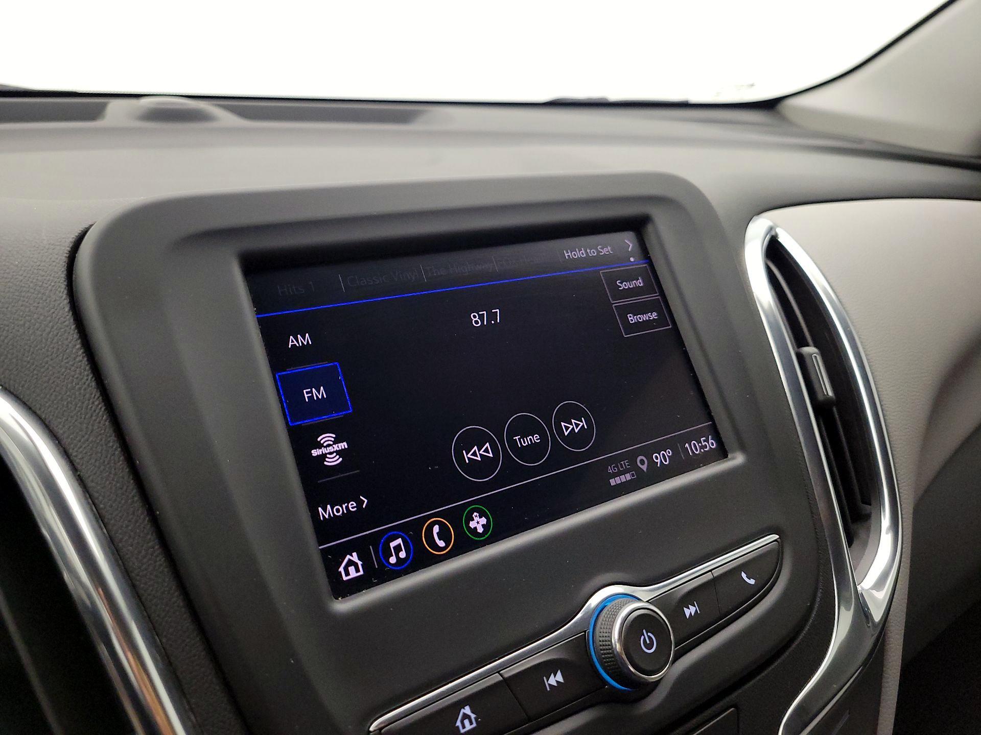 Thumbnail: 2022 Chevrolet Equinox - 15