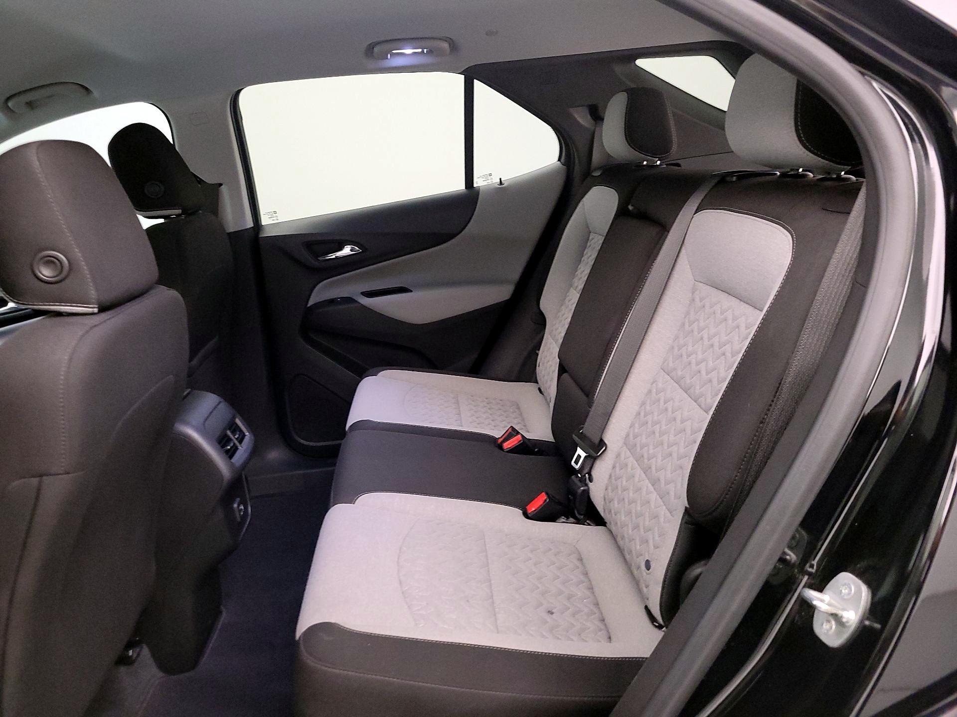 Thumbnail: 2022 Chevrolet Equinox - 19