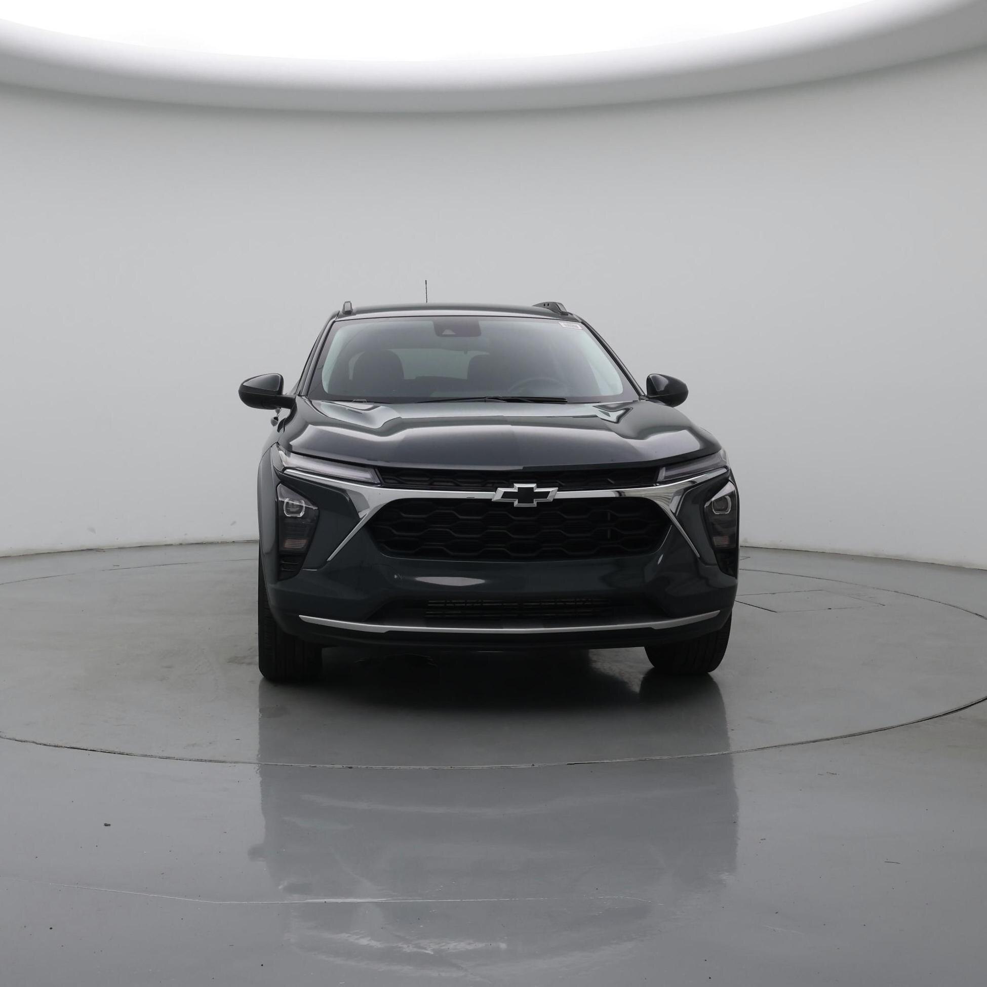 Thumbnail: 2025 Chevrolet Trax - 5