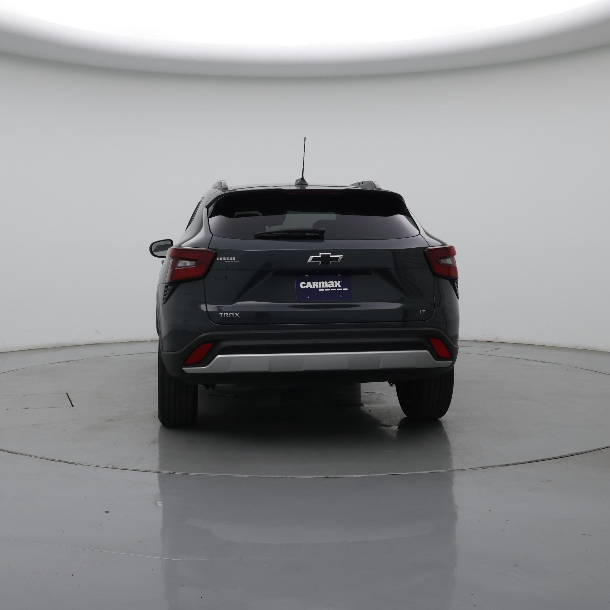 Thumbnail: 2025 Chevrolet Trax - 6