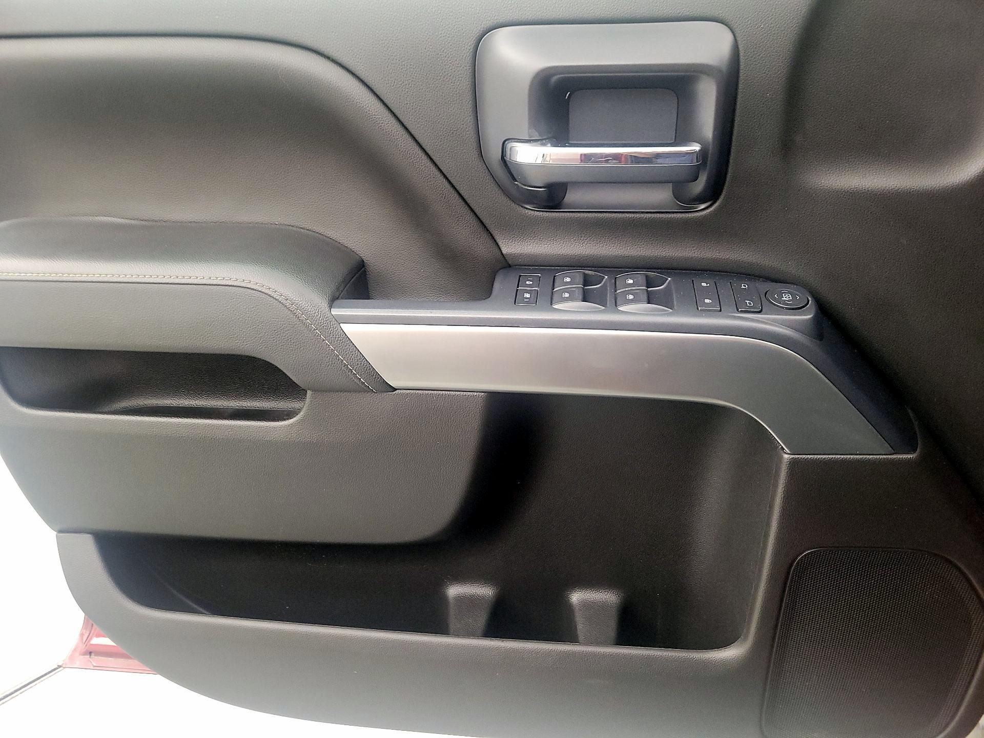 Thumbnail: 2014 Chevrolet Silverado 1500 - 12