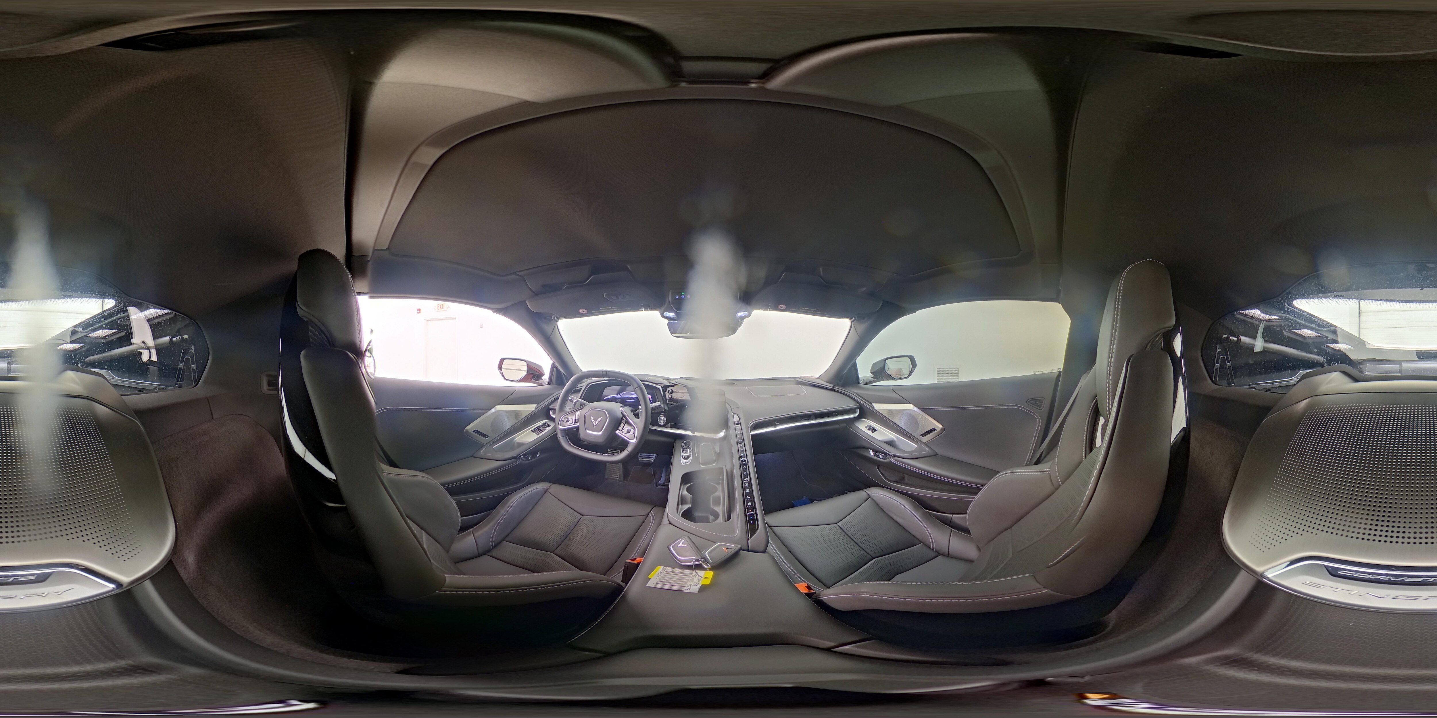2024 Chevrolet Corvette 2LT - Photo 24