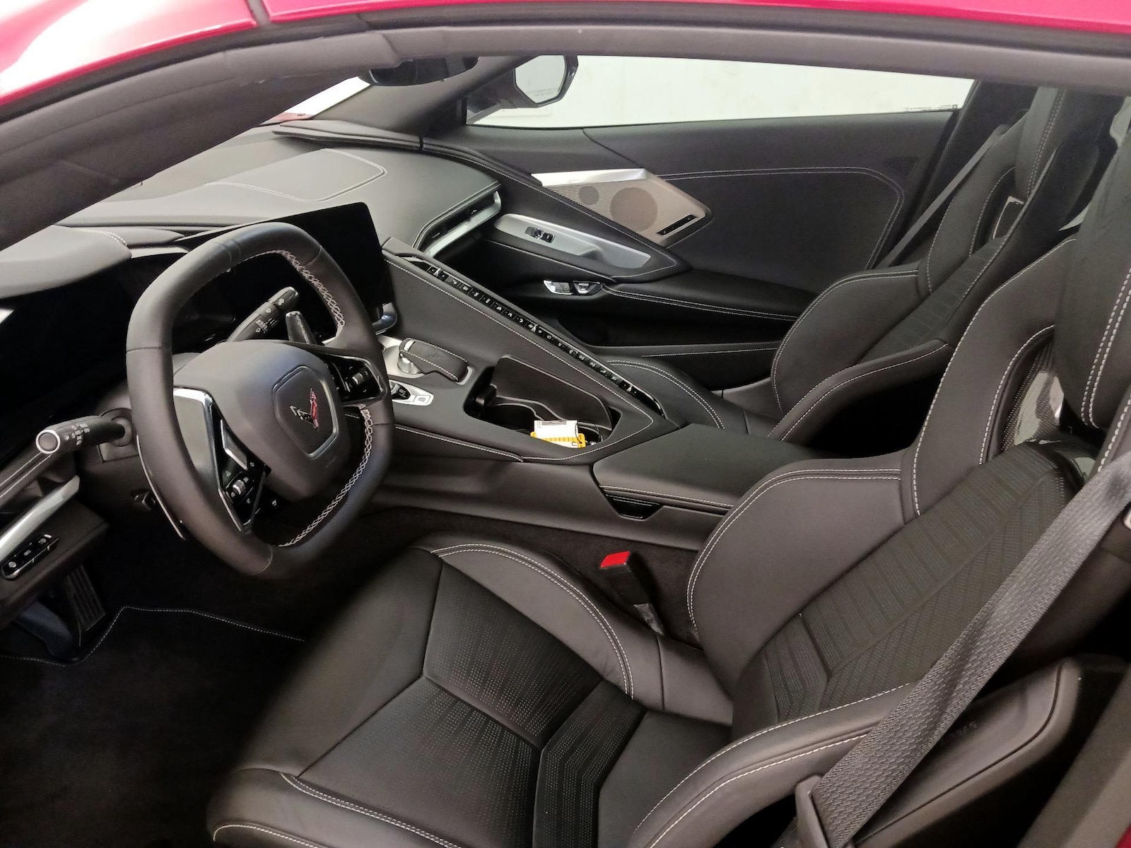 2024 Chevrolet Corvette 2LT - Photo 12