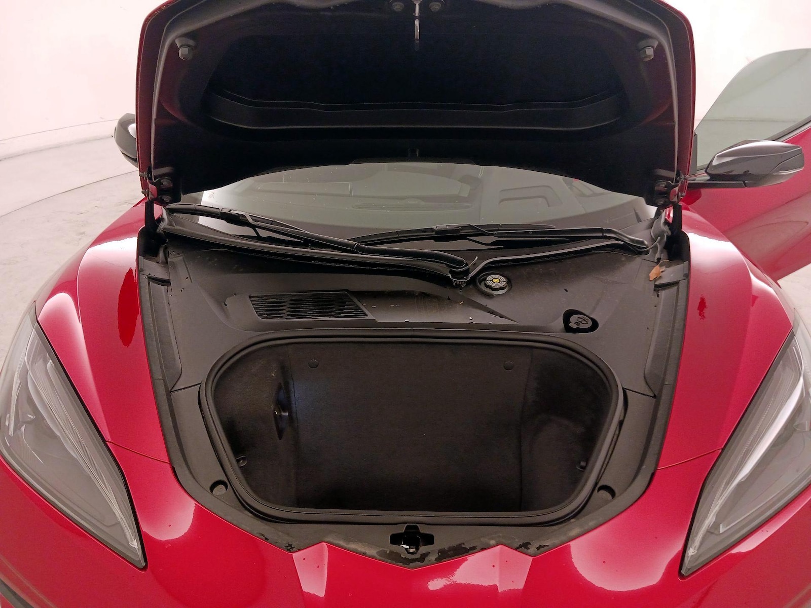 2024 Chevrolet Corvette 2LT - Photo 21