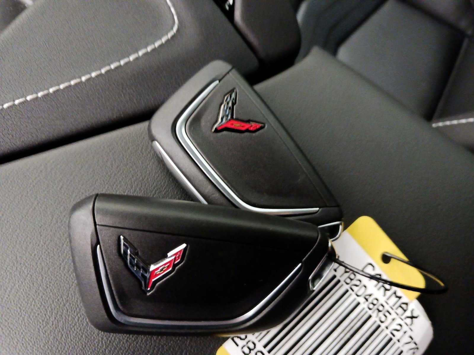 2024 Chevrolet Corvette 2LT - Photo 23