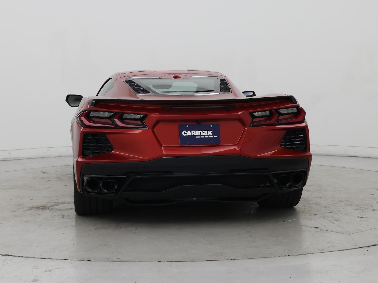 2024 Chevrolet Corvette 2LT - Photo 7