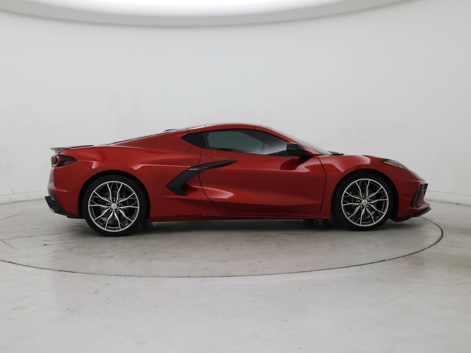 2024 Chevrolet Corvette 2LT - Photo 8