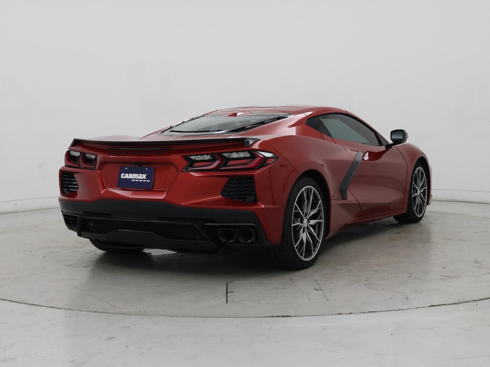 2024 Chevrolet Corvette 2LT - Photo 9