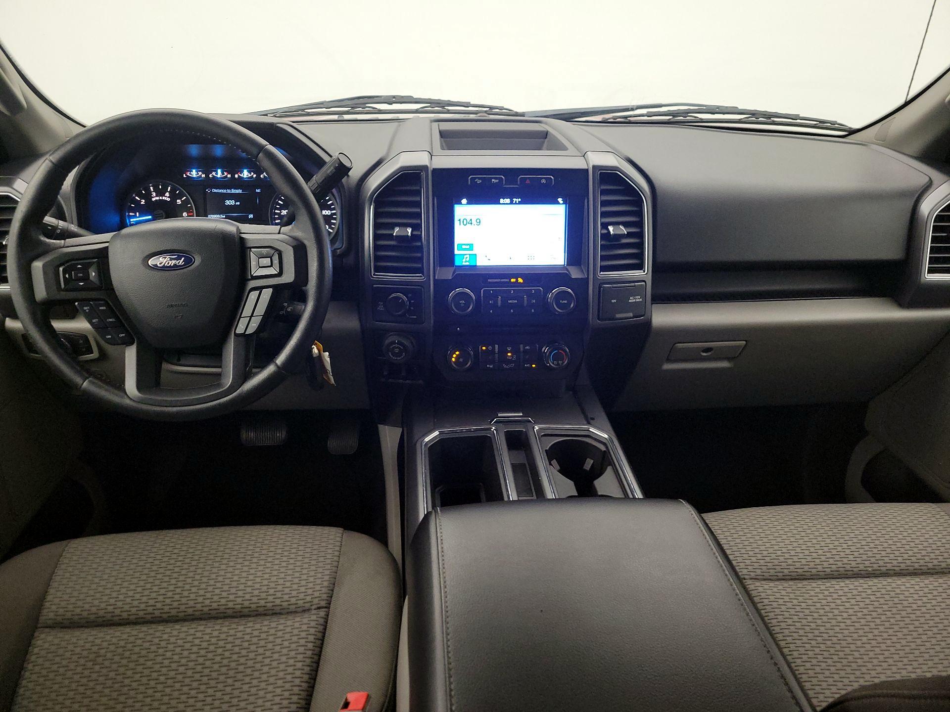 Thumbnail: 2018 Ford F-150 - 9