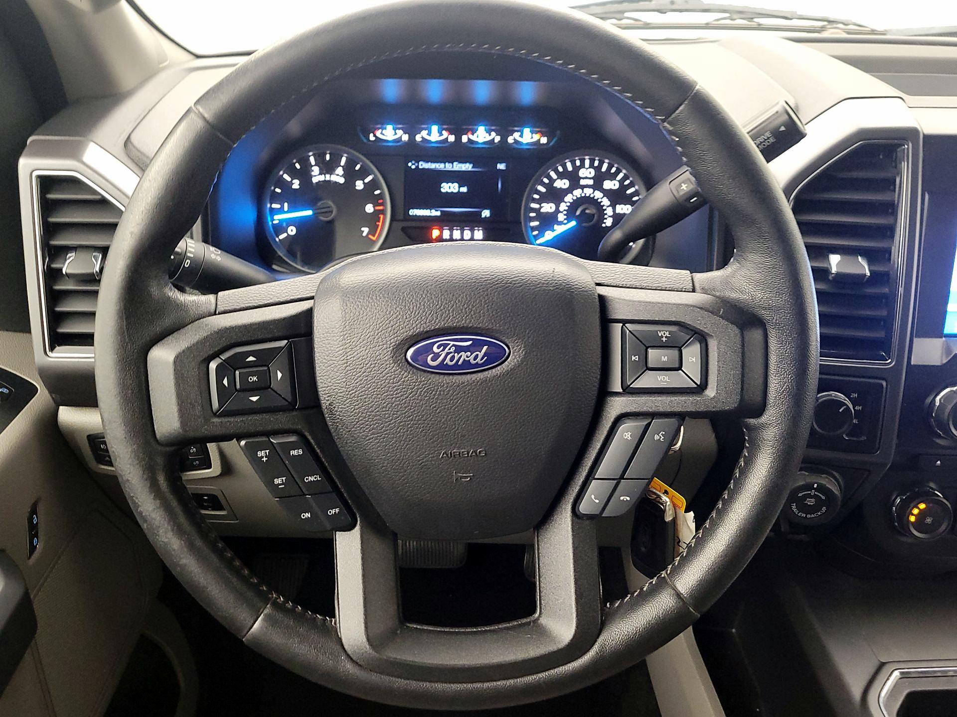 Thumbnail: 2018 Ford F-150 - 10