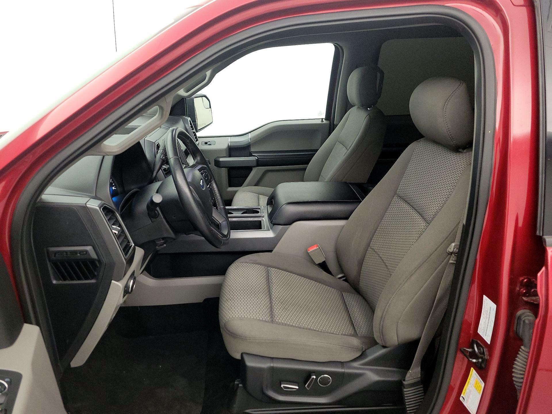 Thumbnail: 2018 Ford F-150 - 11