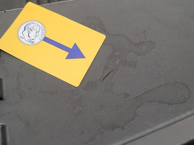 Condition detail