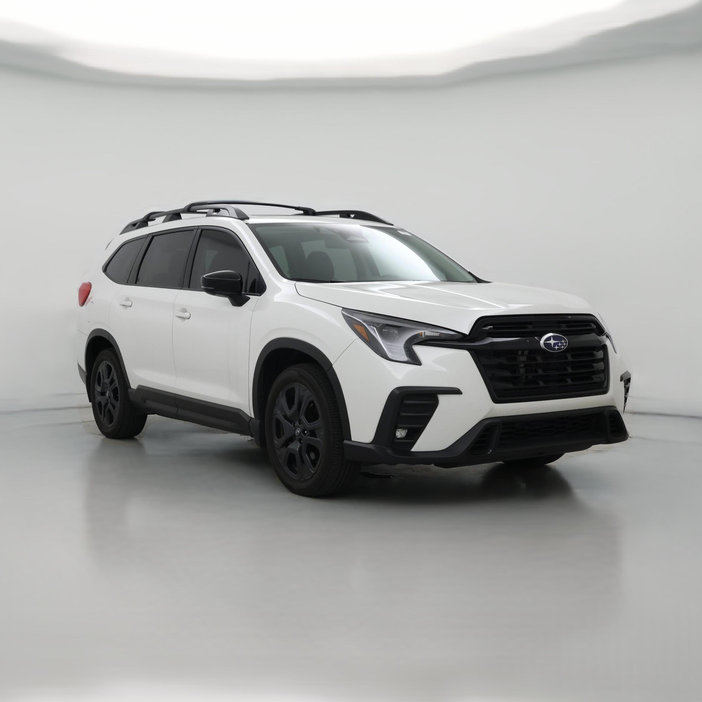 Thumbnail: 2025 Subaru Ascent - 1