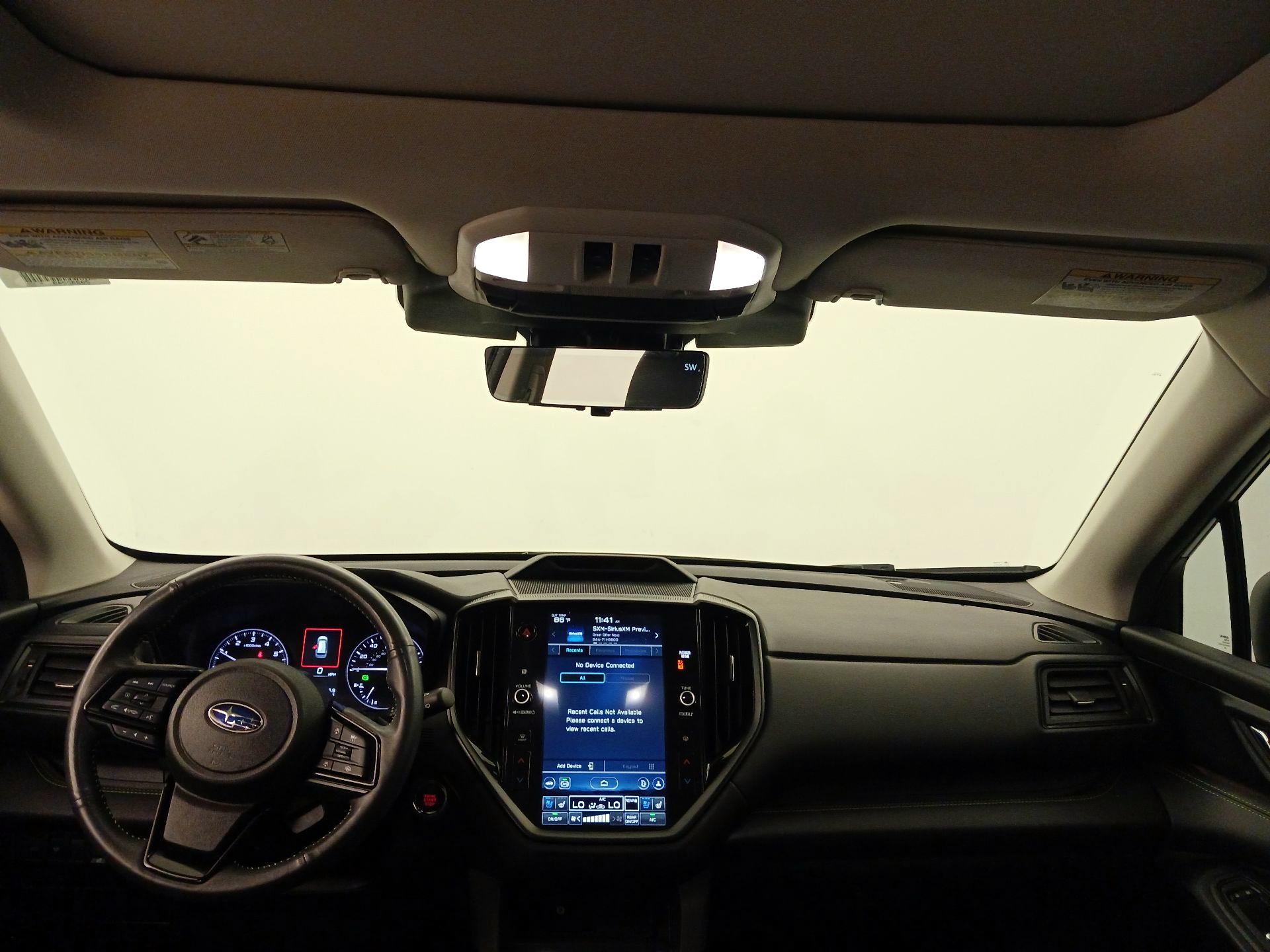 Thumbnail: 2025 Subaru Ascent - 9