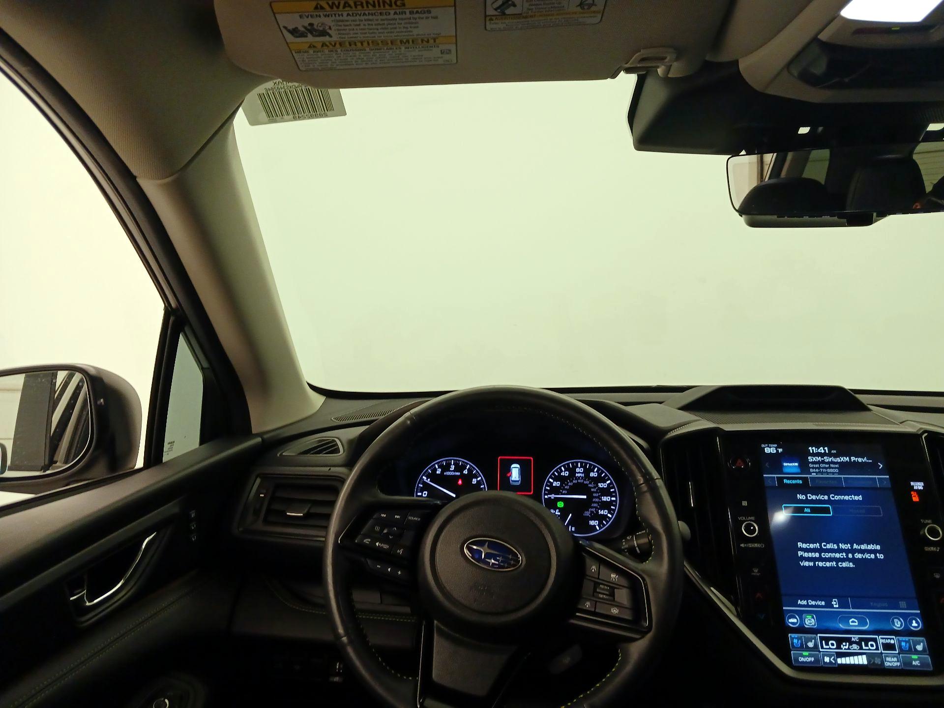 Thumbnail: 2025 Subaru Ascent - 10