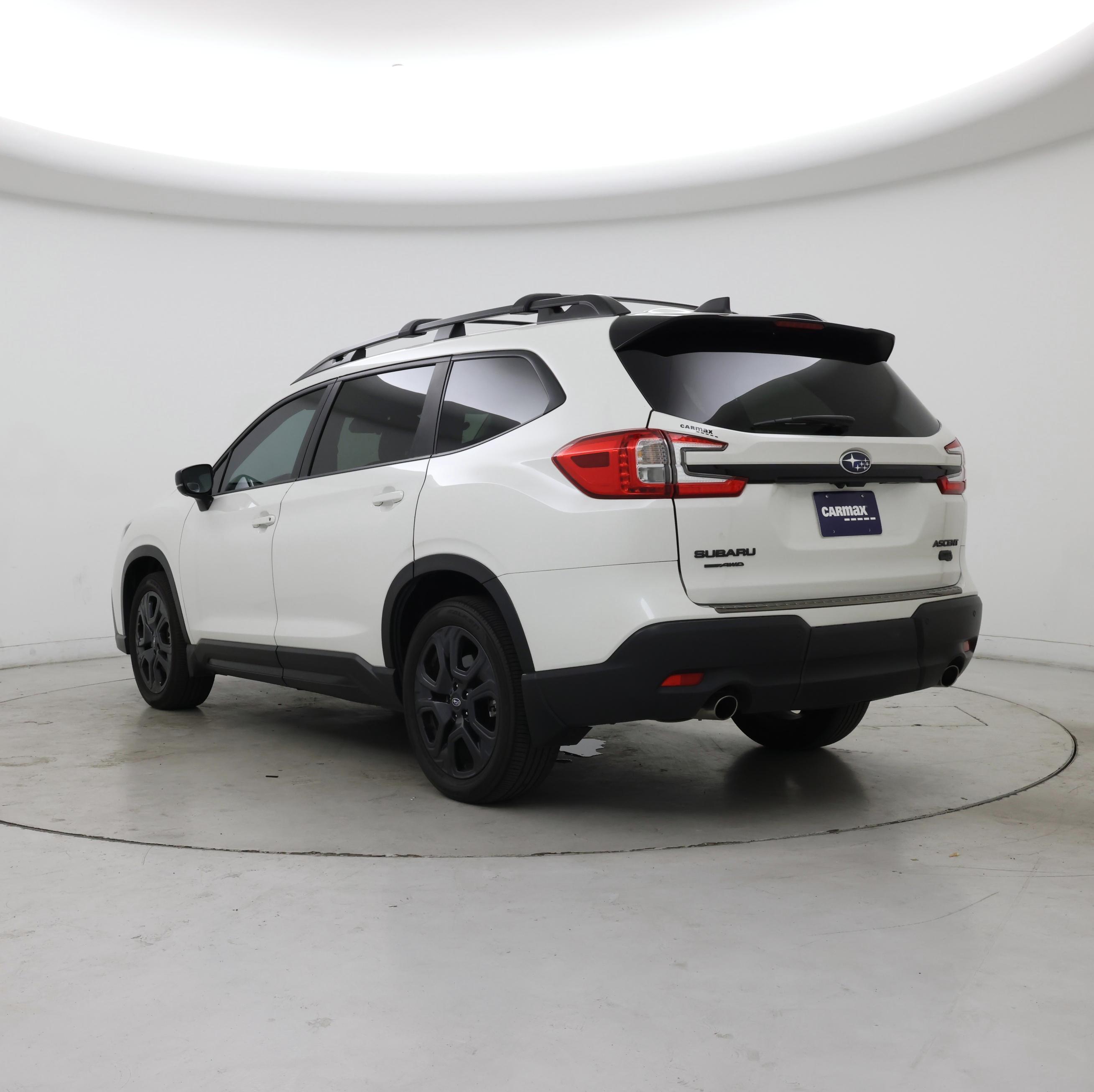 Thumbnail: 2025 Subaru Ascent - 2