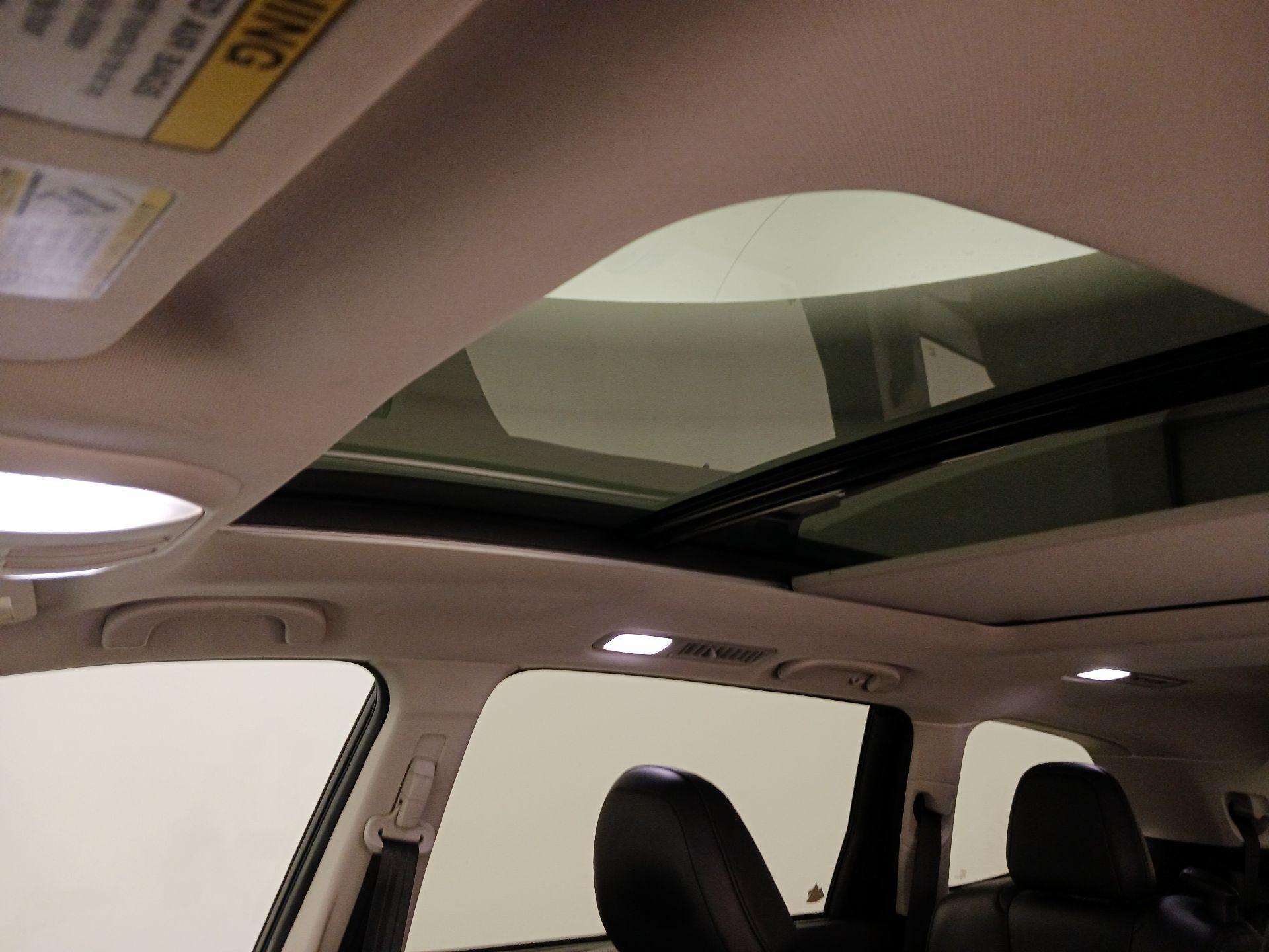 Thumbnail: 2025 Subaru Ascent - 20