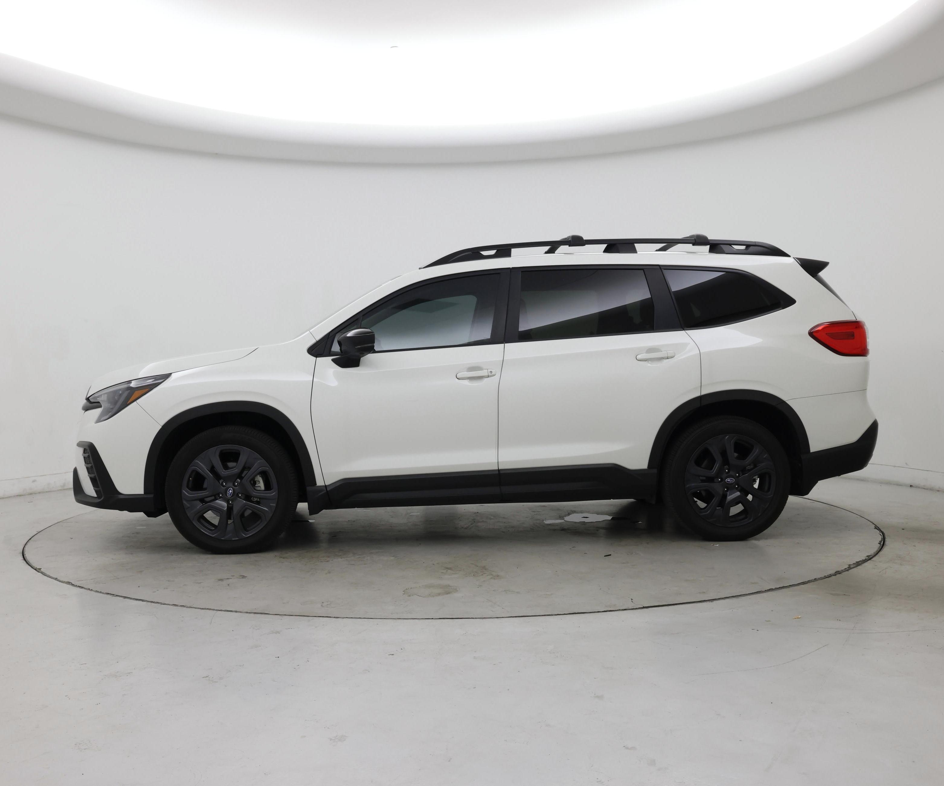 Thumbnail: 2025 Subaru Ascent - 3