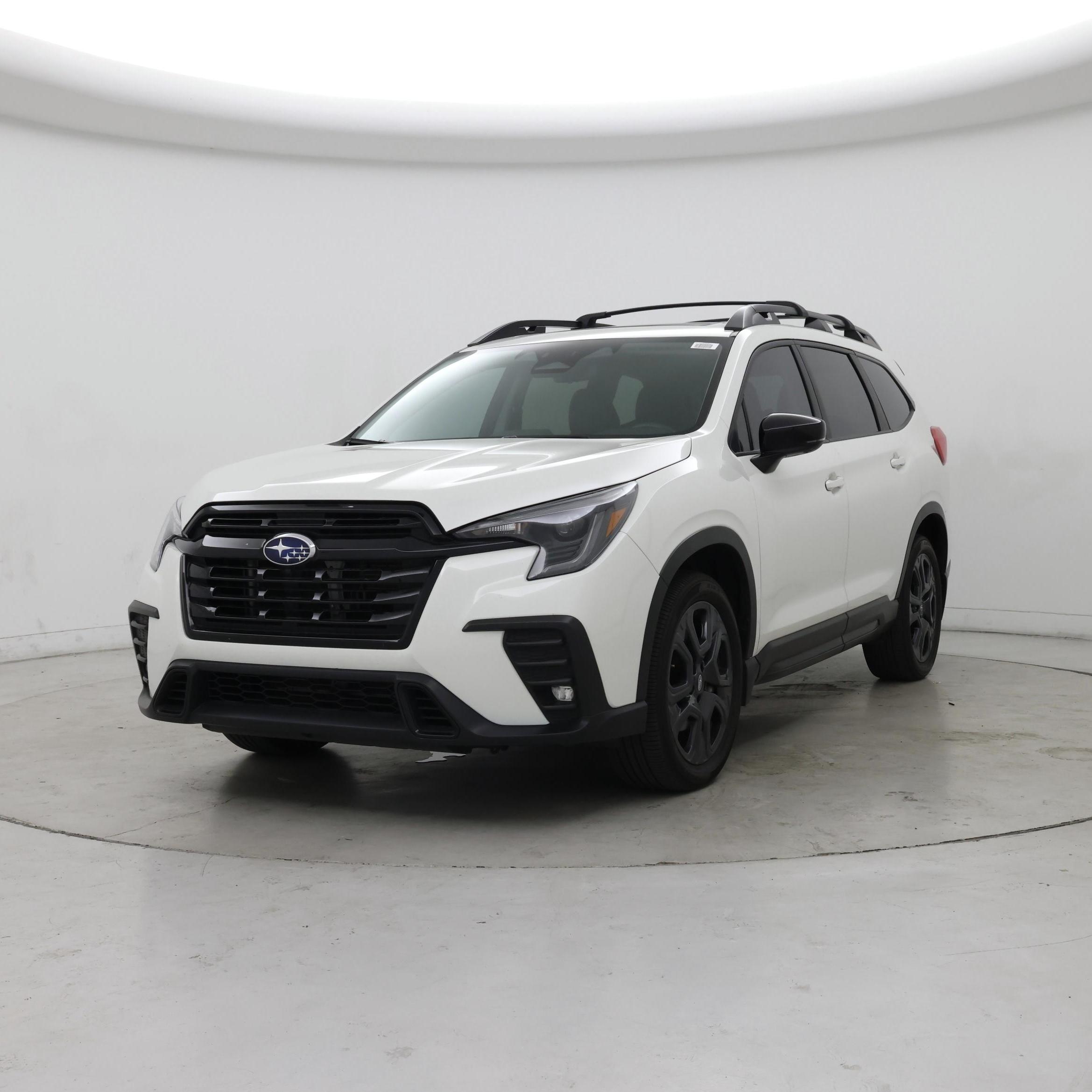 Thumbnail: 2025 Subaru Ascent - 4