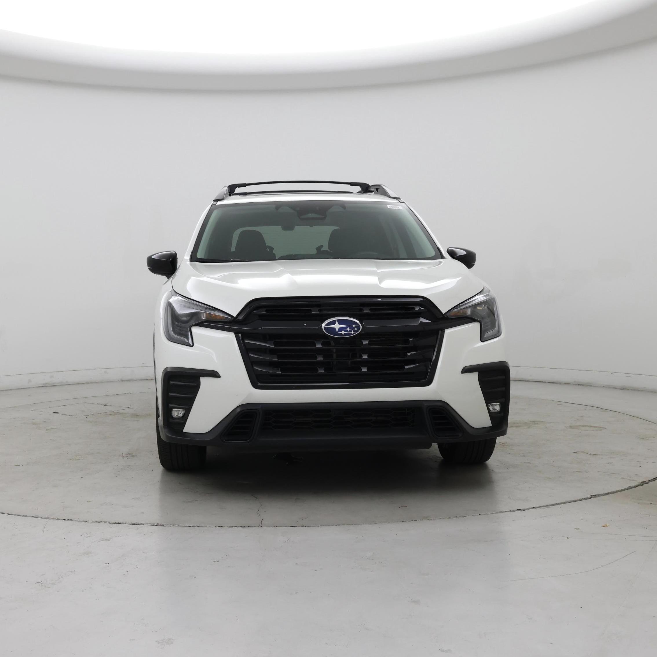 Thumbnail: 2025 Subaru Ascent - 5
