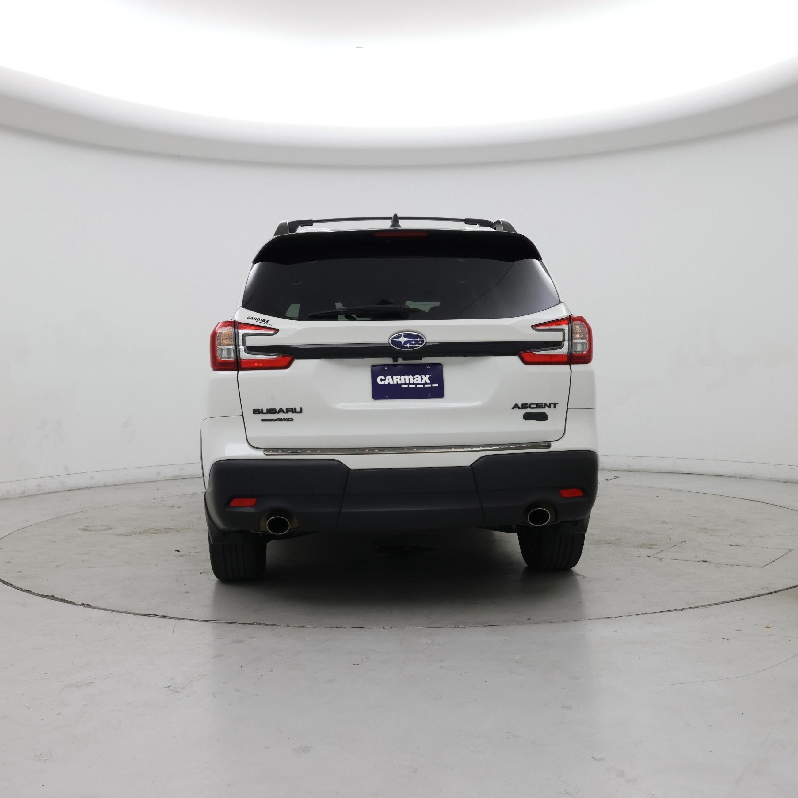 Thumbnail: 2025 Subaru Ascent - 6
