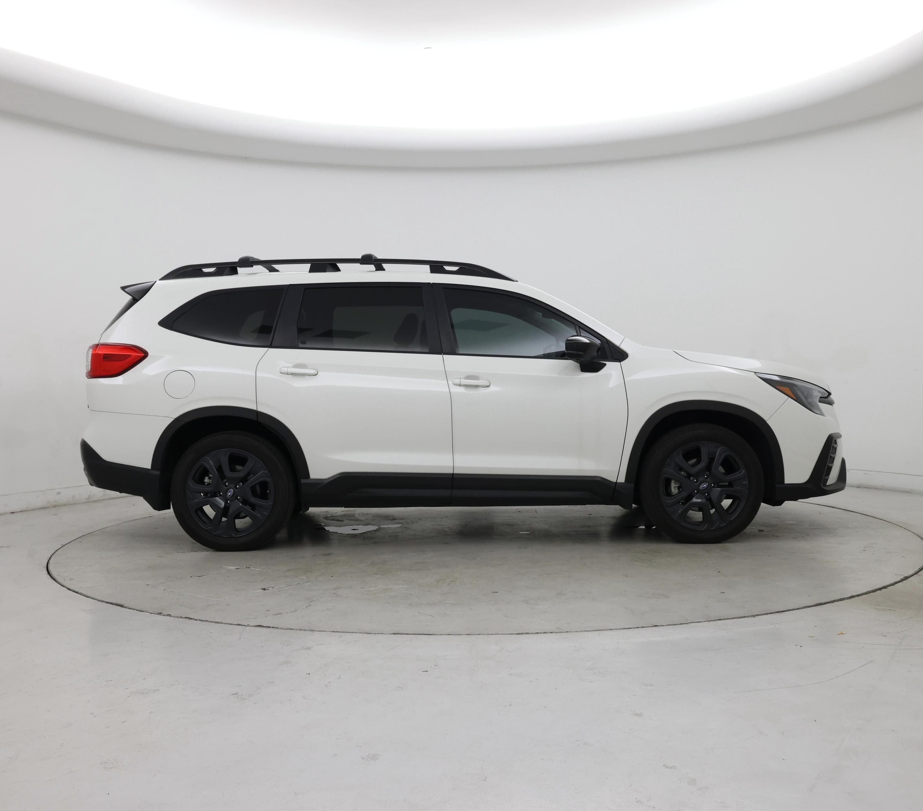Thumbnail: 2025 Subaru Ascent - 7