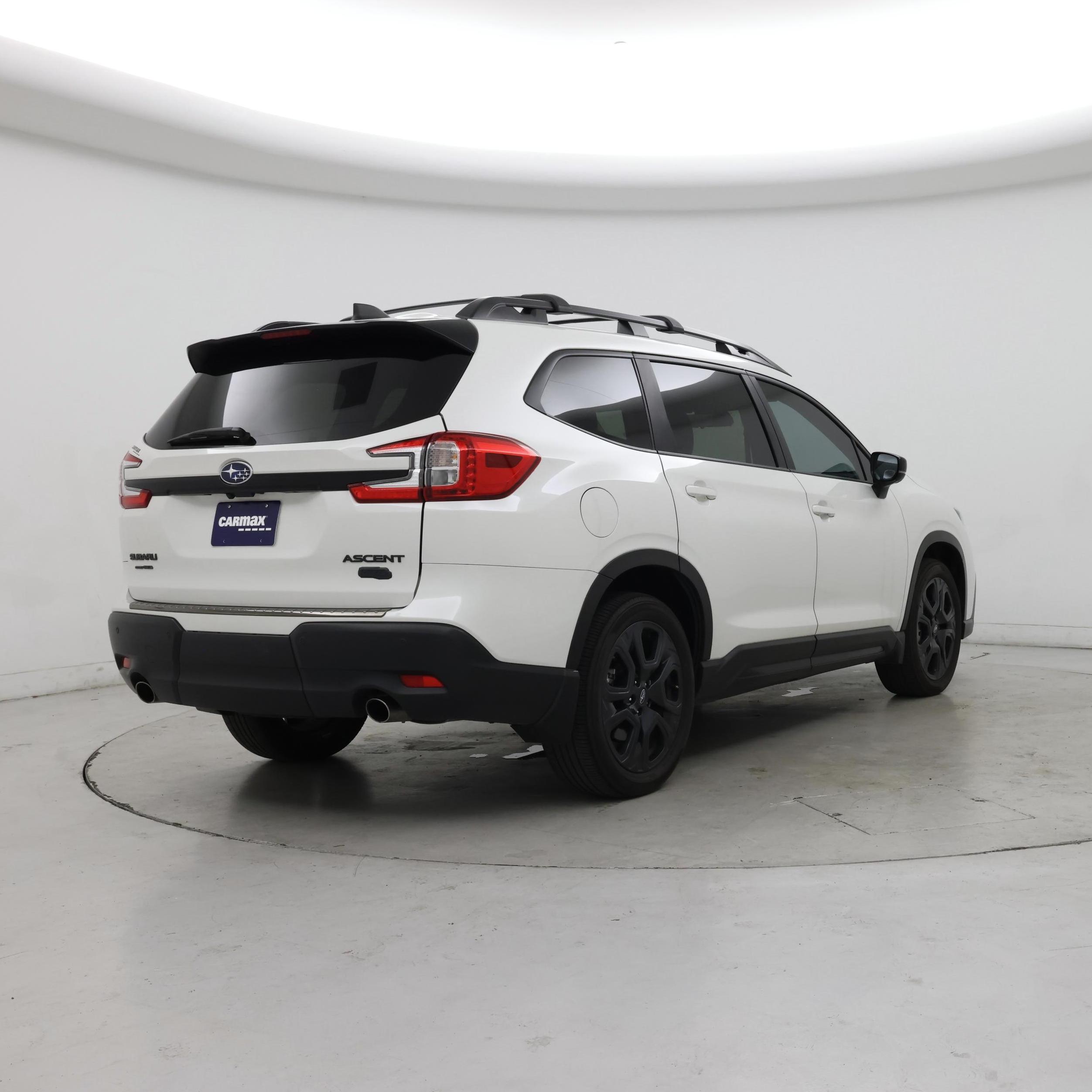 Thumbnail: 2025 Subaru Ascent - 8