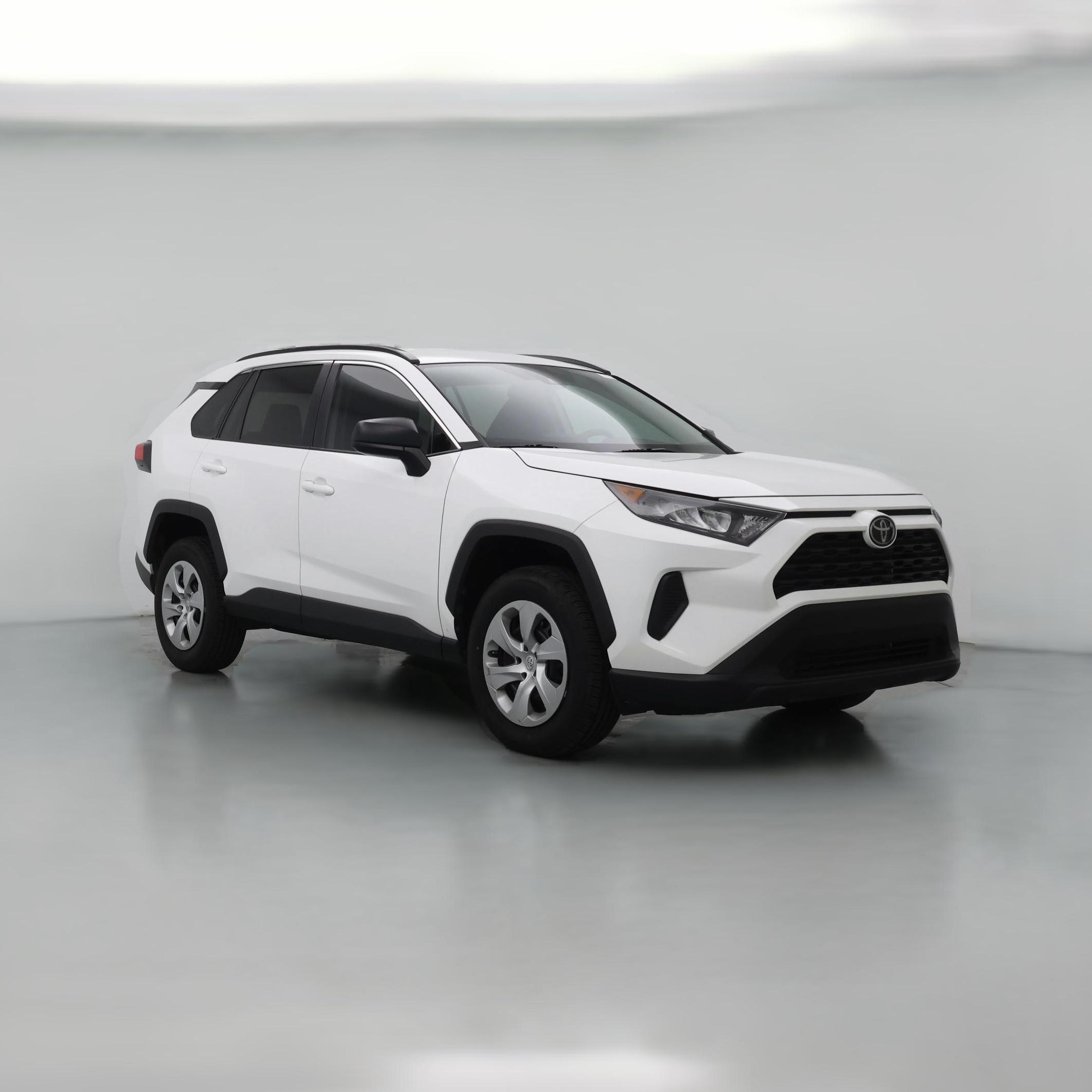 Thumbnail: 2020 Toyota RAV4 - 1