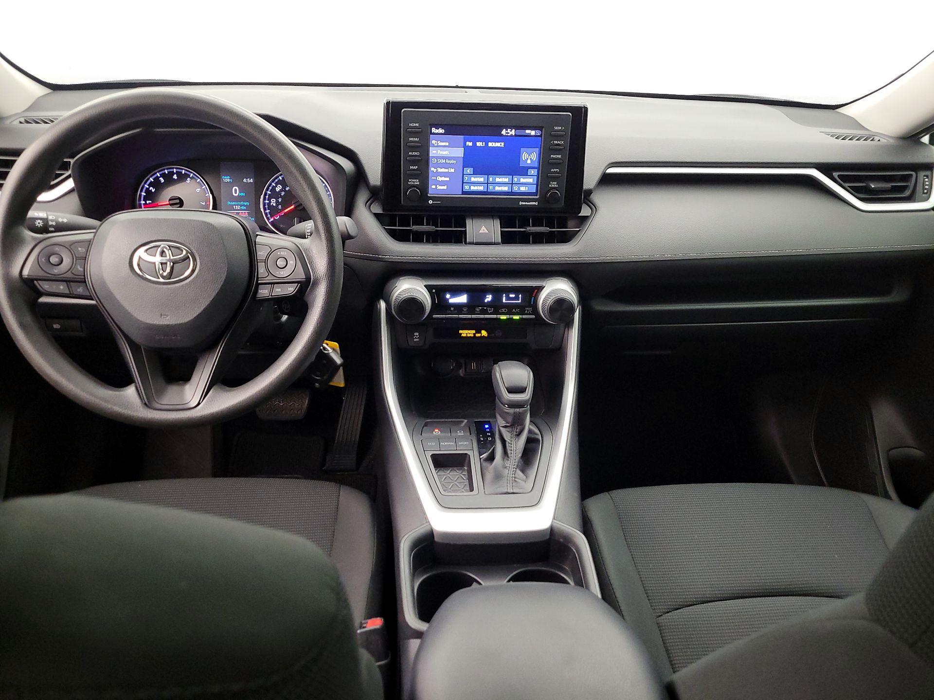 Thumbnail: 2020 Toyota RAV4 - 9