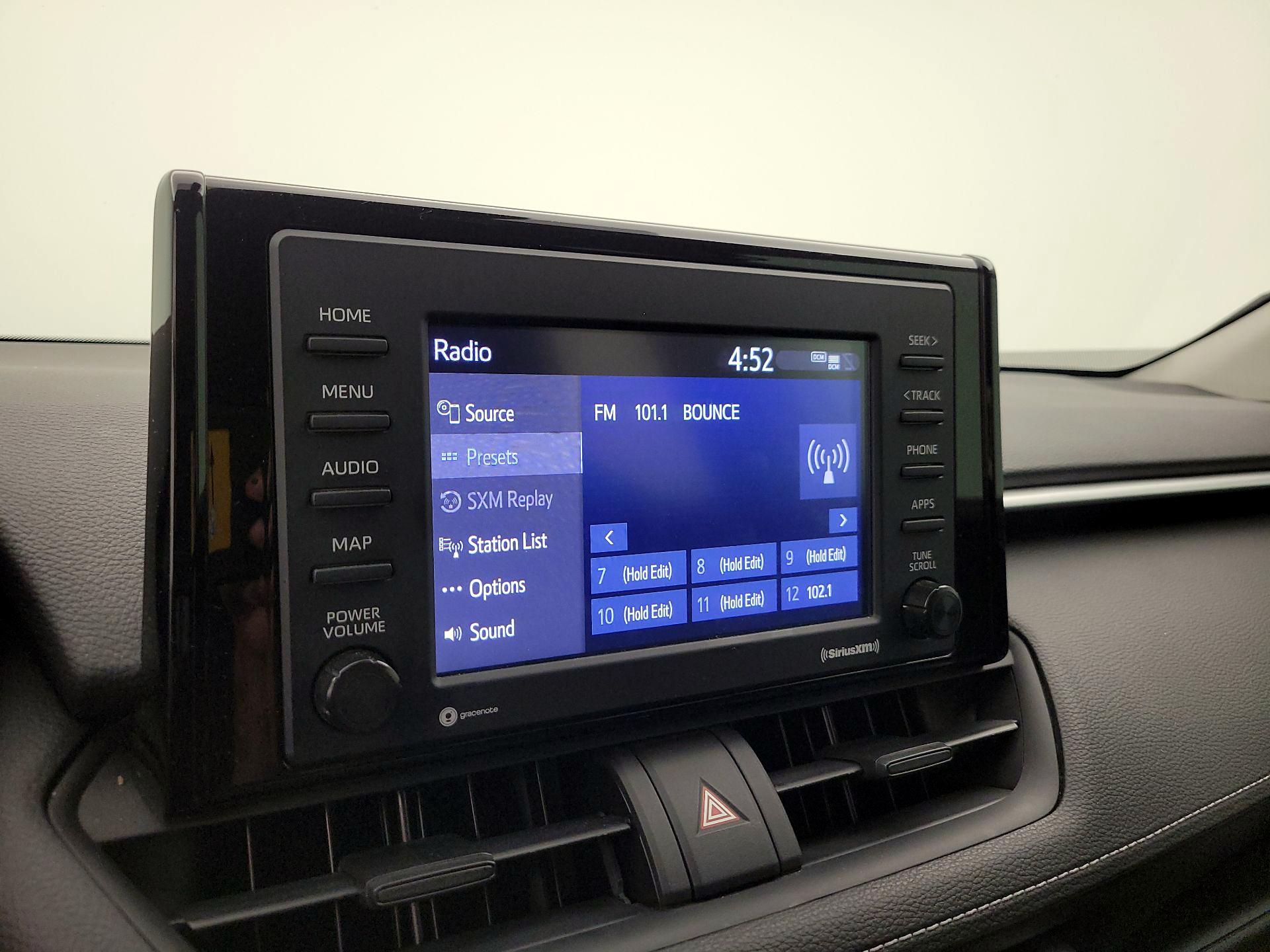 Thumbnail: 2020 Toyota RAV4 - 15