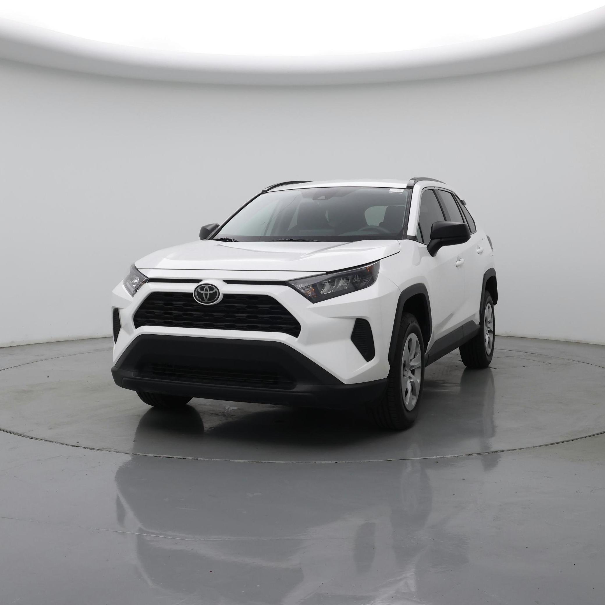 Thumbnail: 2020 Toyota RAV4 - 4