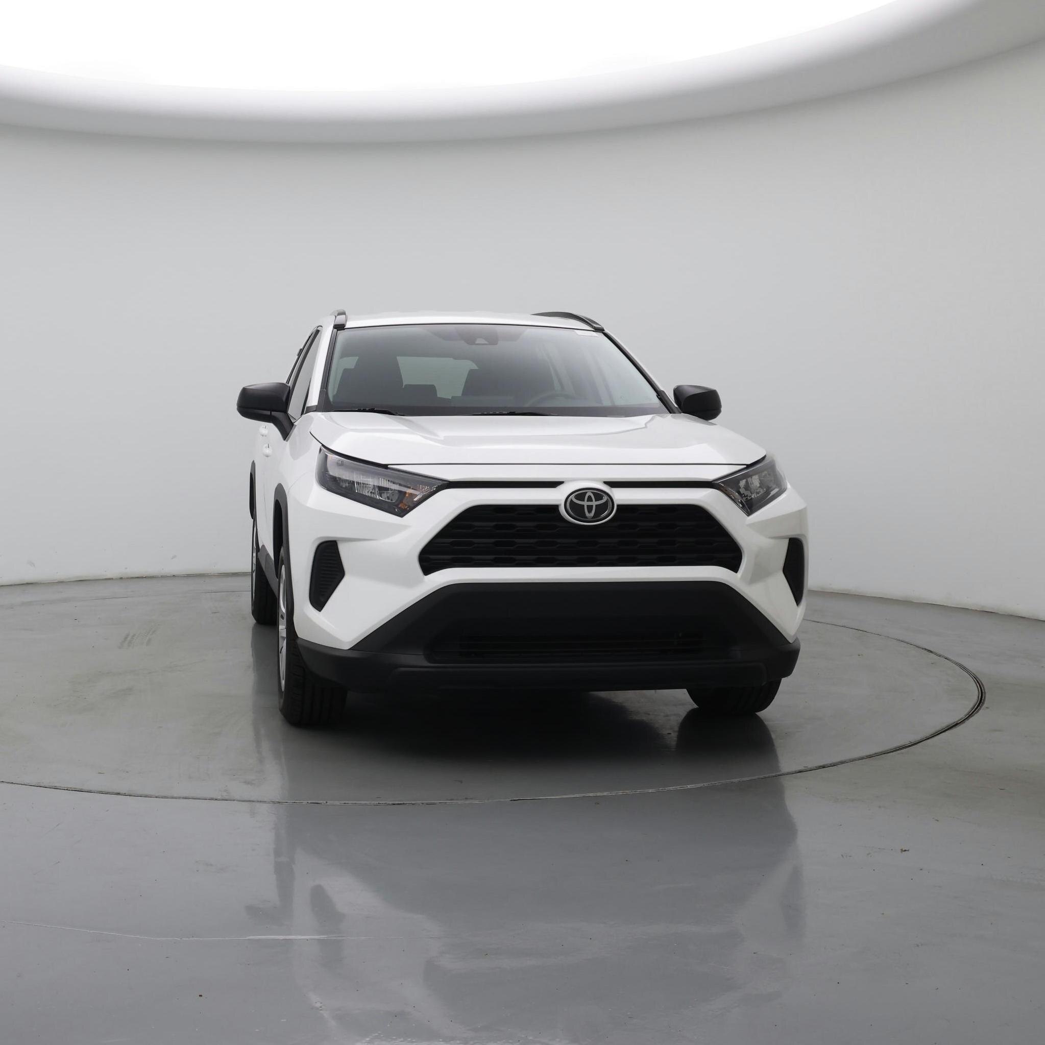 Thumbnail: 2020 Toyota RAV4 - 5