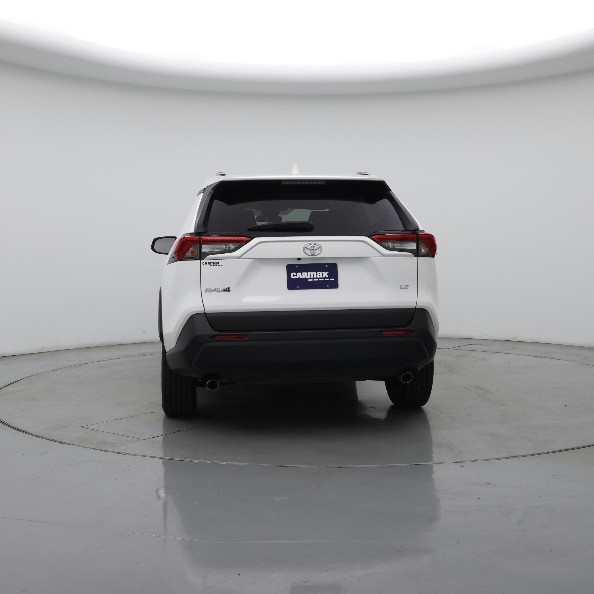 Thumbnail: 2020 Toyota RAV4 - 6