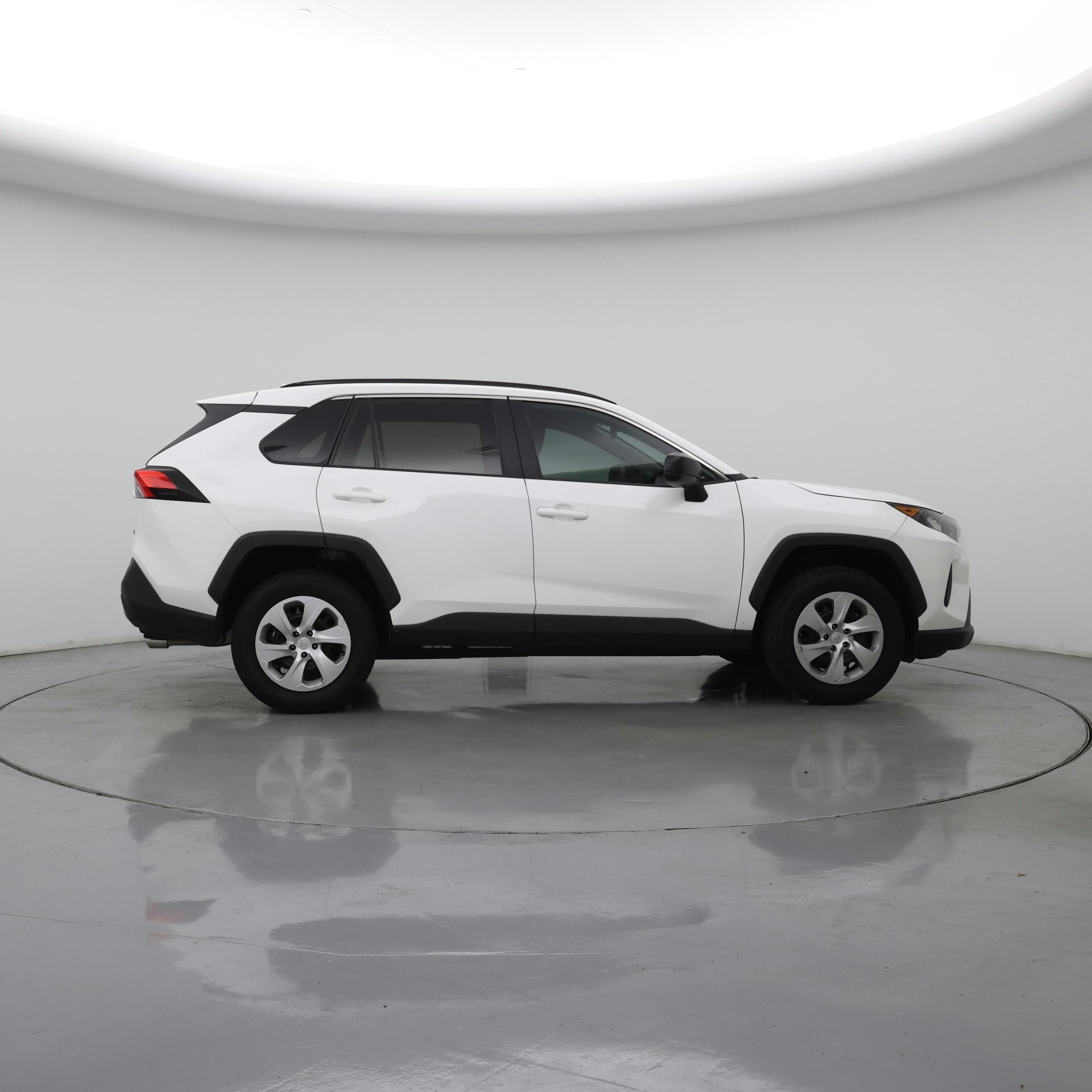 Thumbnail: 2020 Toyota RAV4 - 7