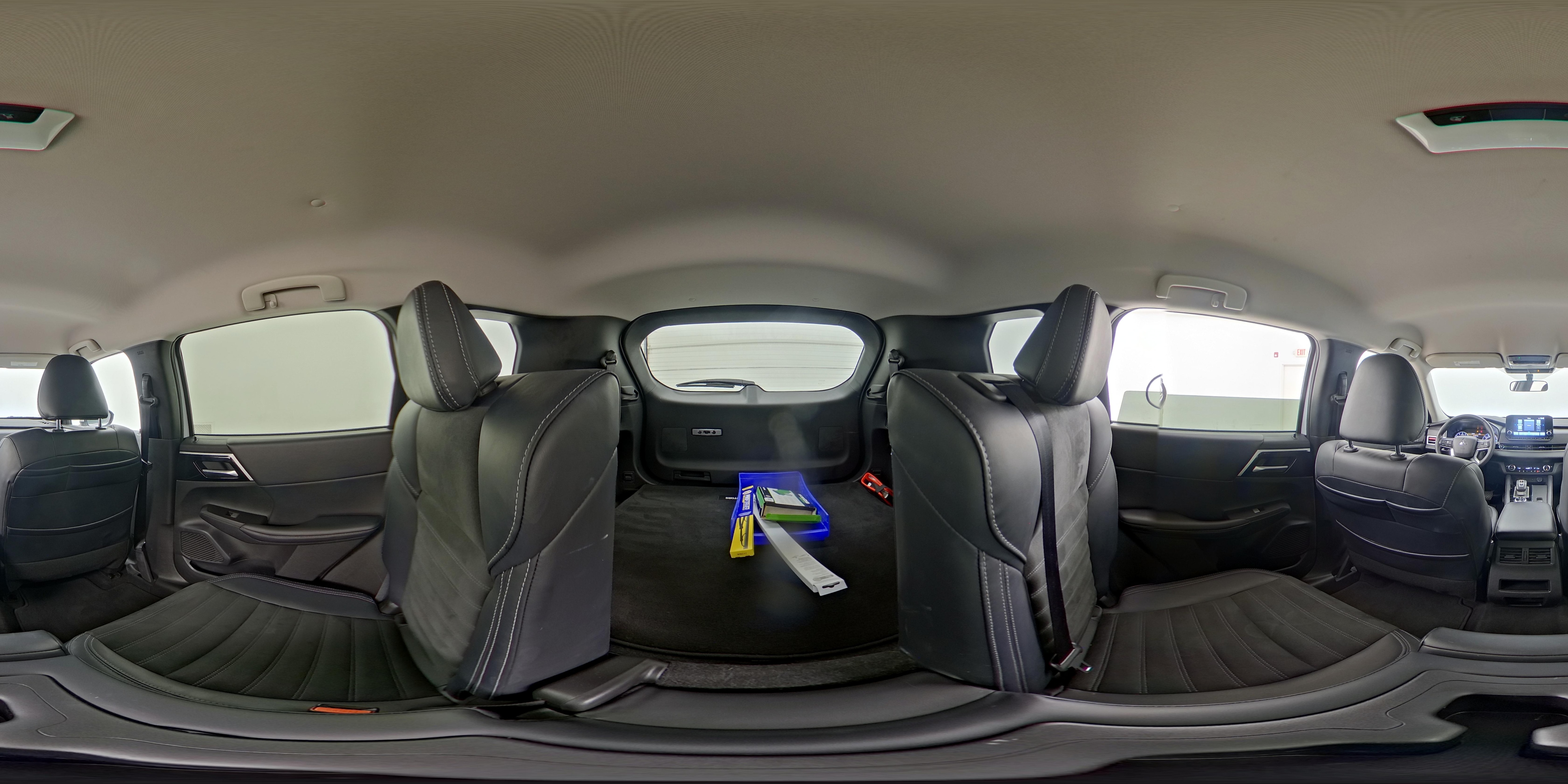 2024 Mitsubishi Outlander SE - Photo 26
