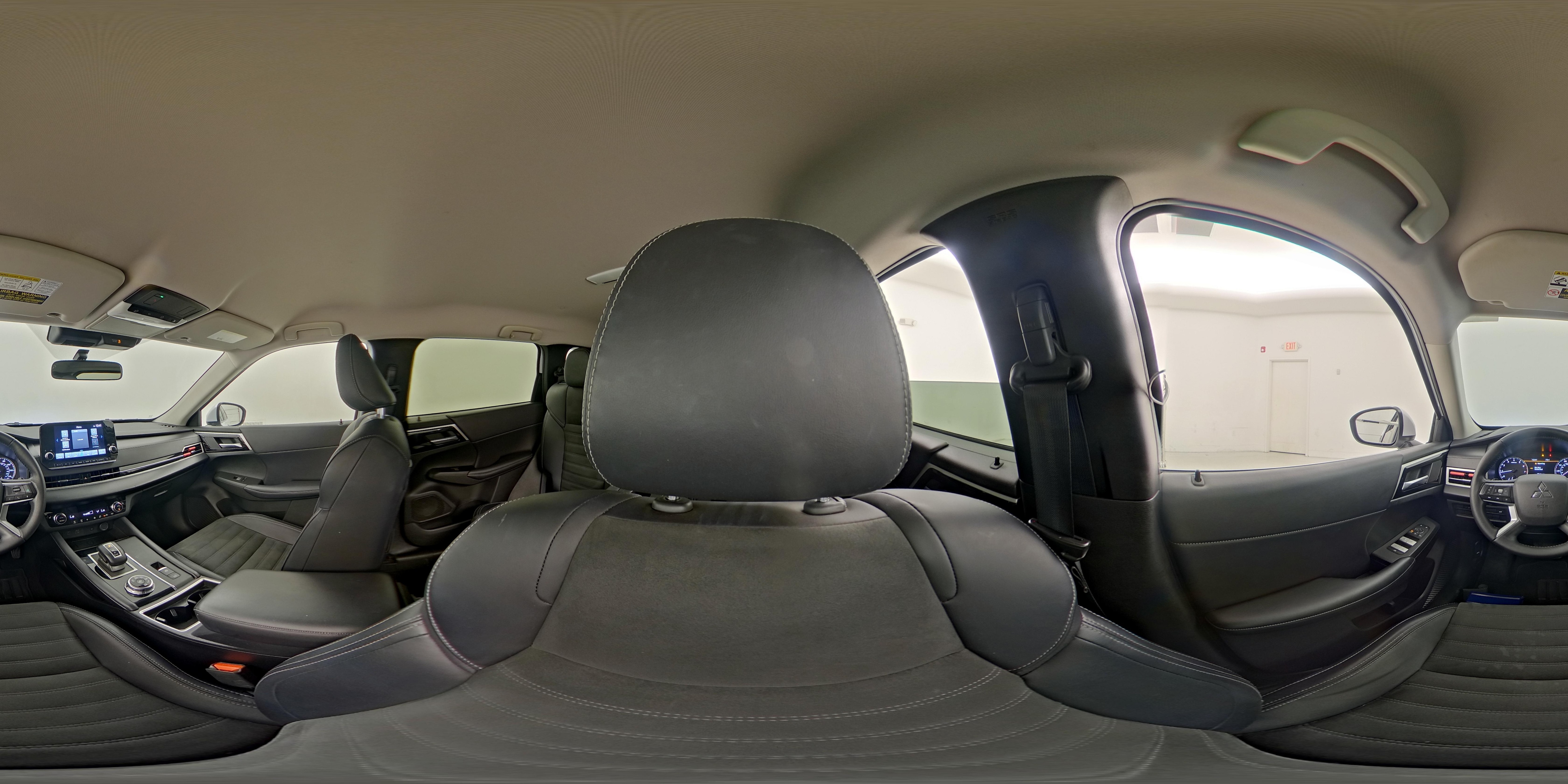 2024 Mitsubishi Outlander SE - Photo 27