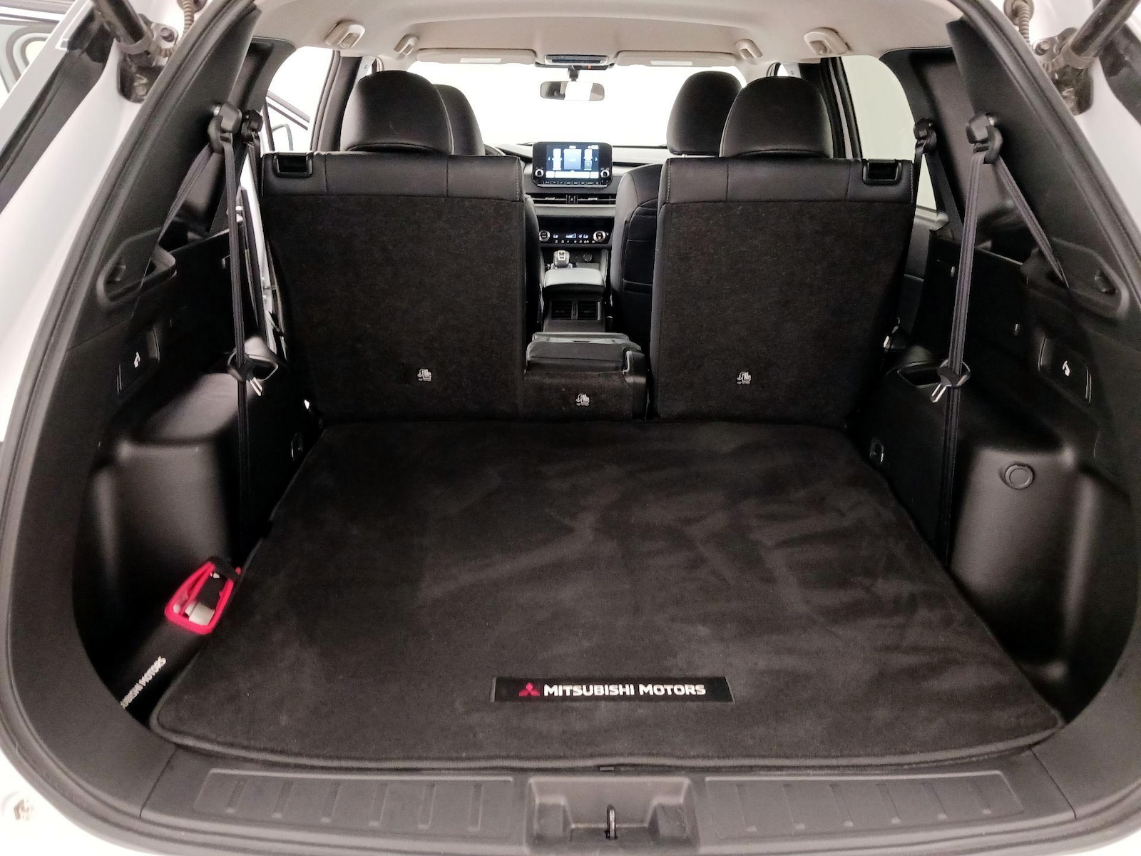 2024 Mitsubishi Outlander SE - Photo 21
