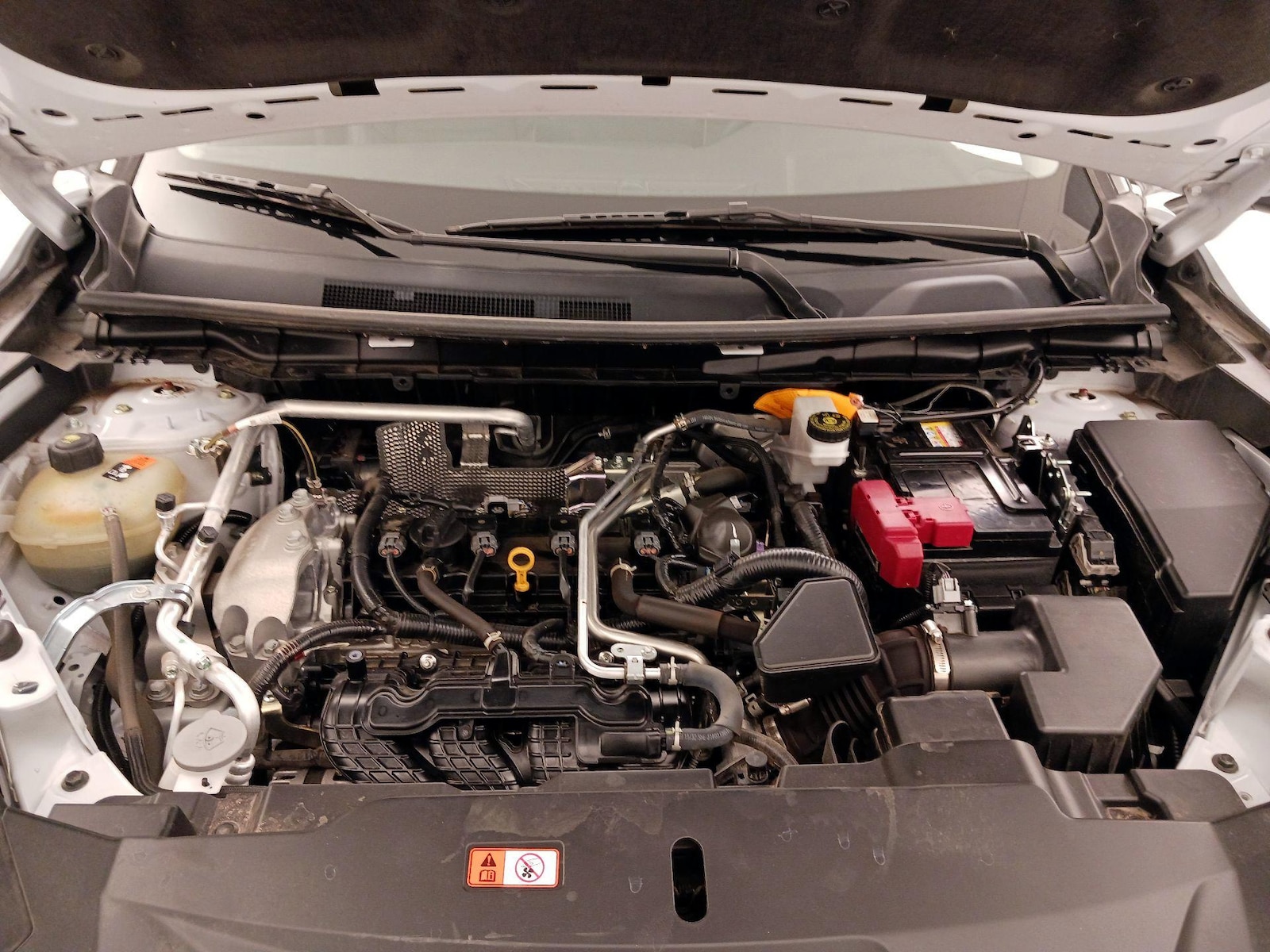2024 Mitsubishi Outlander SE - Photo 23