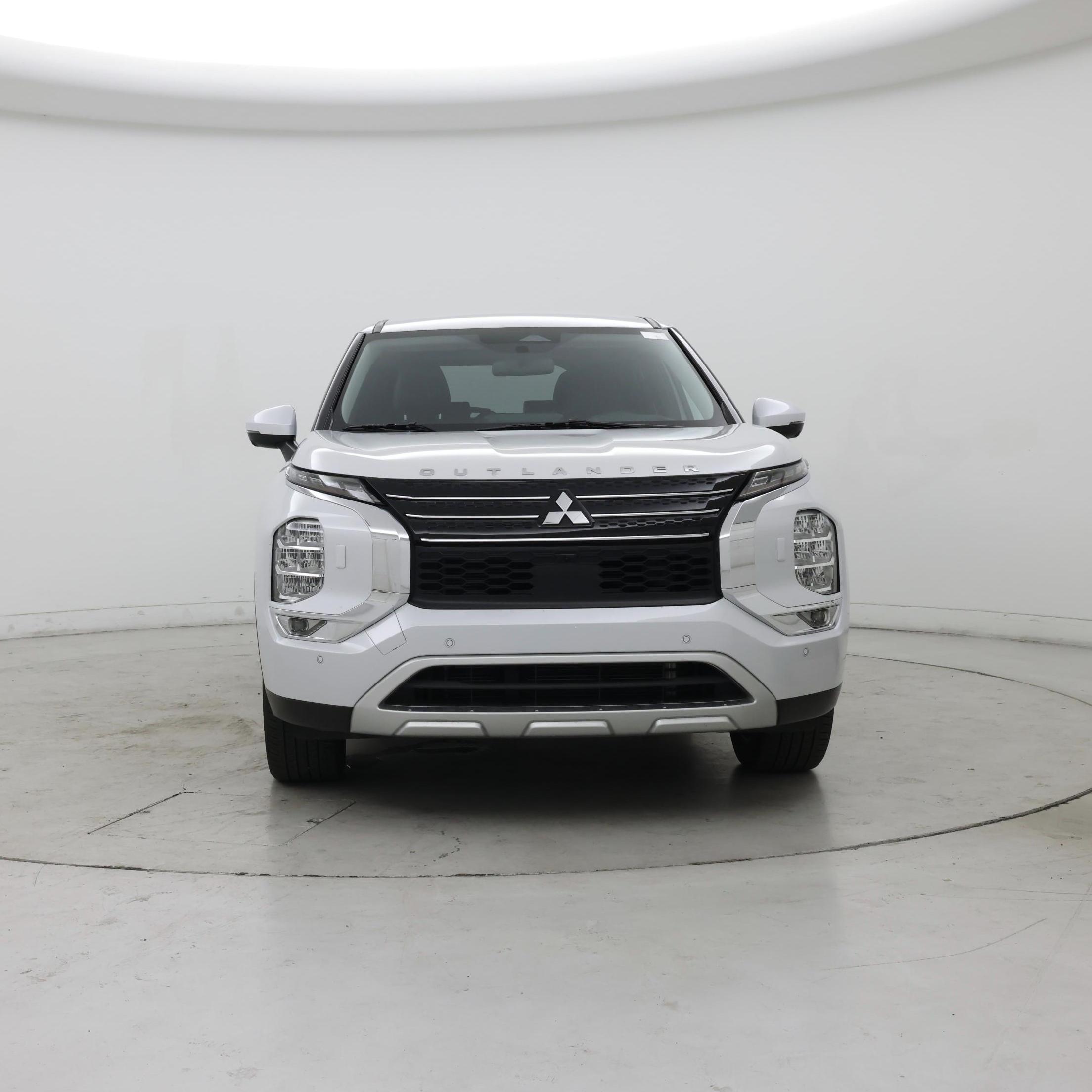 Thumbnail: 2024 Mitsubishi Outlander - 5