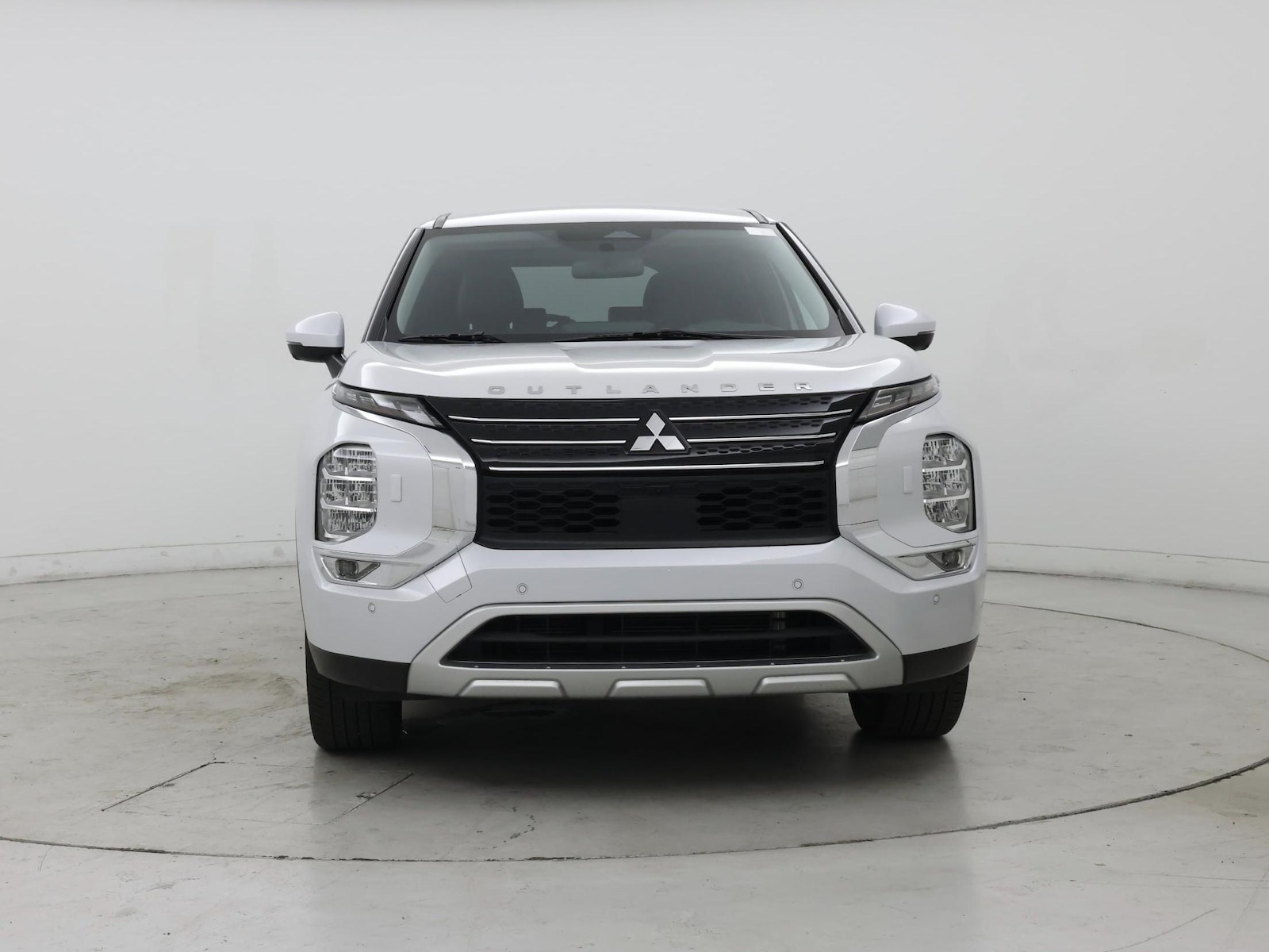 2024 Mitsubishi Outlander SE - Photo 6