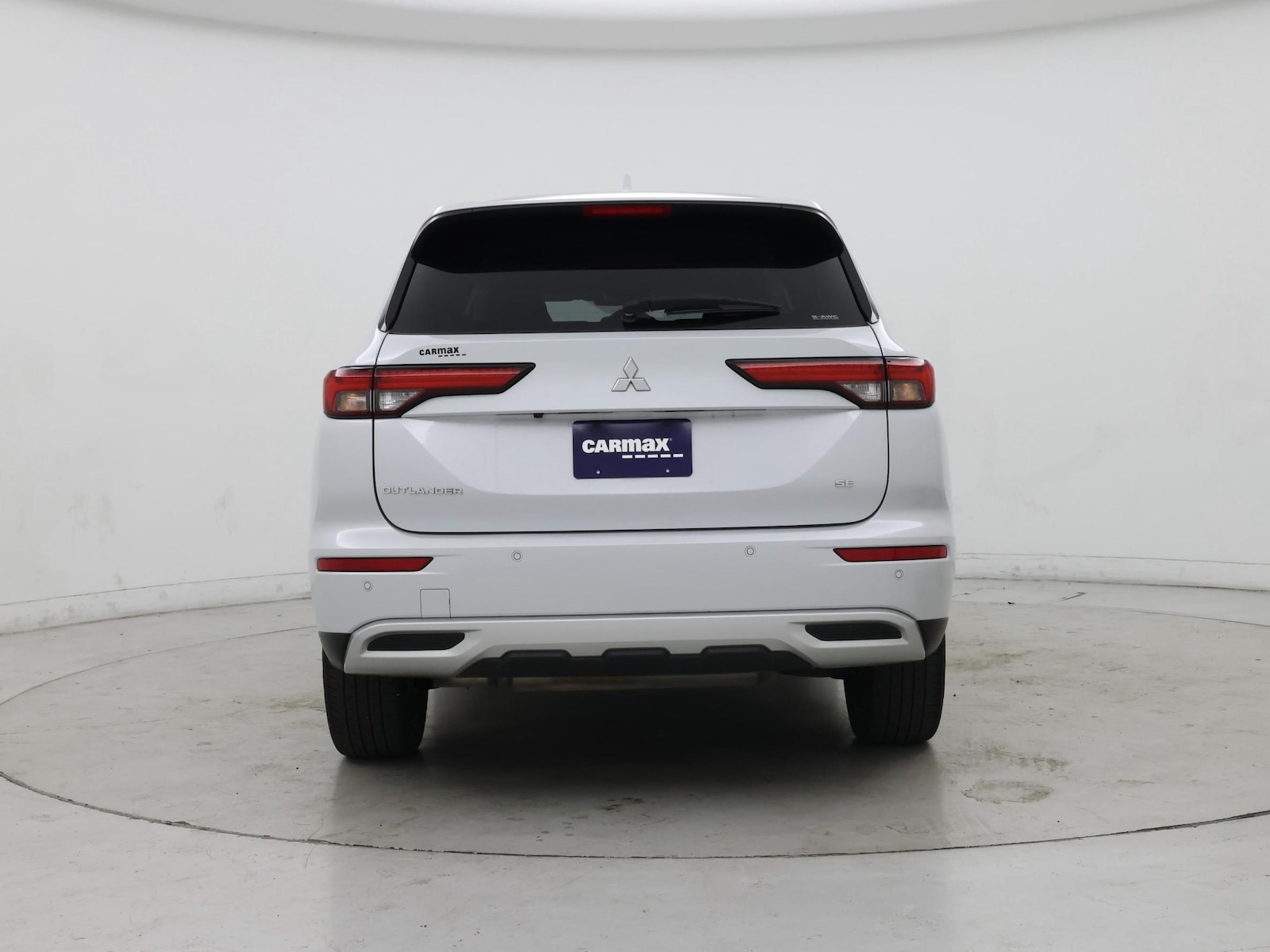 2024 Mitsubishi Outlander SE - Photo 7