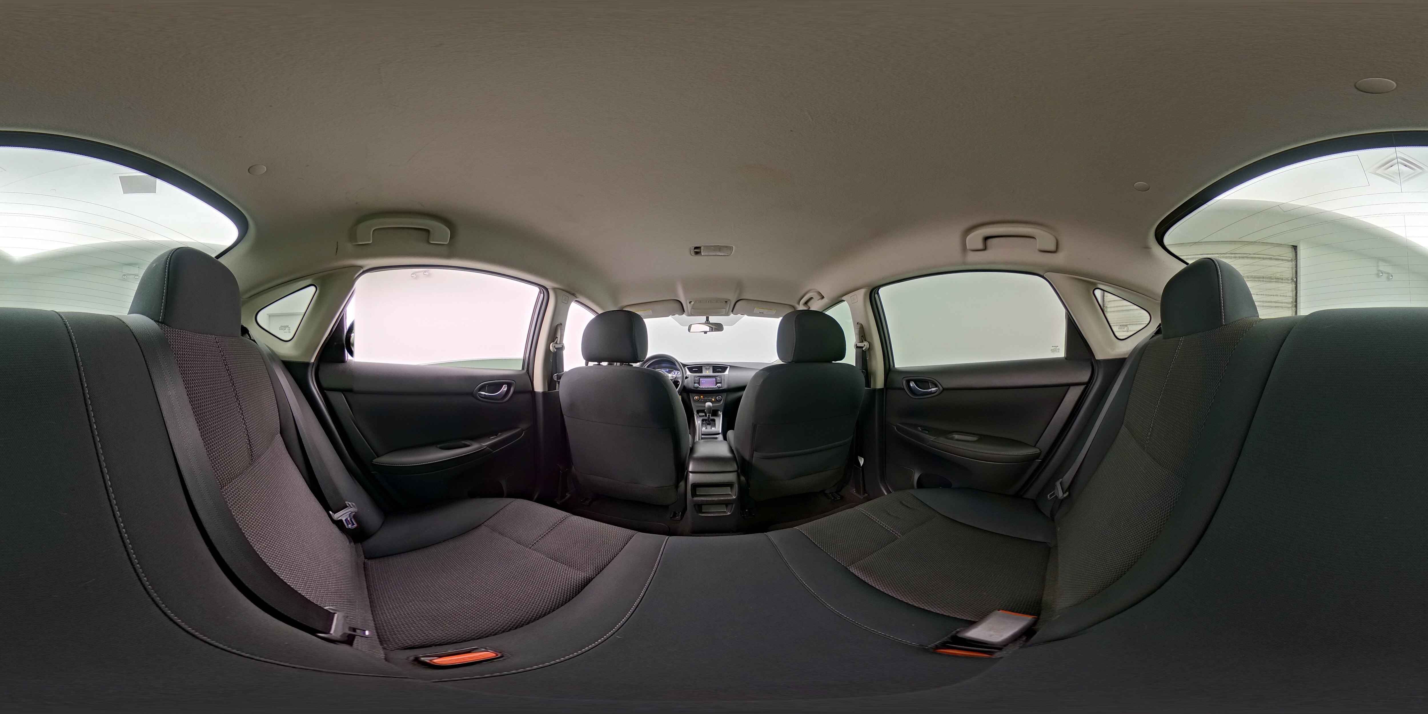 2018 Nissan Sentra S - Photo 25