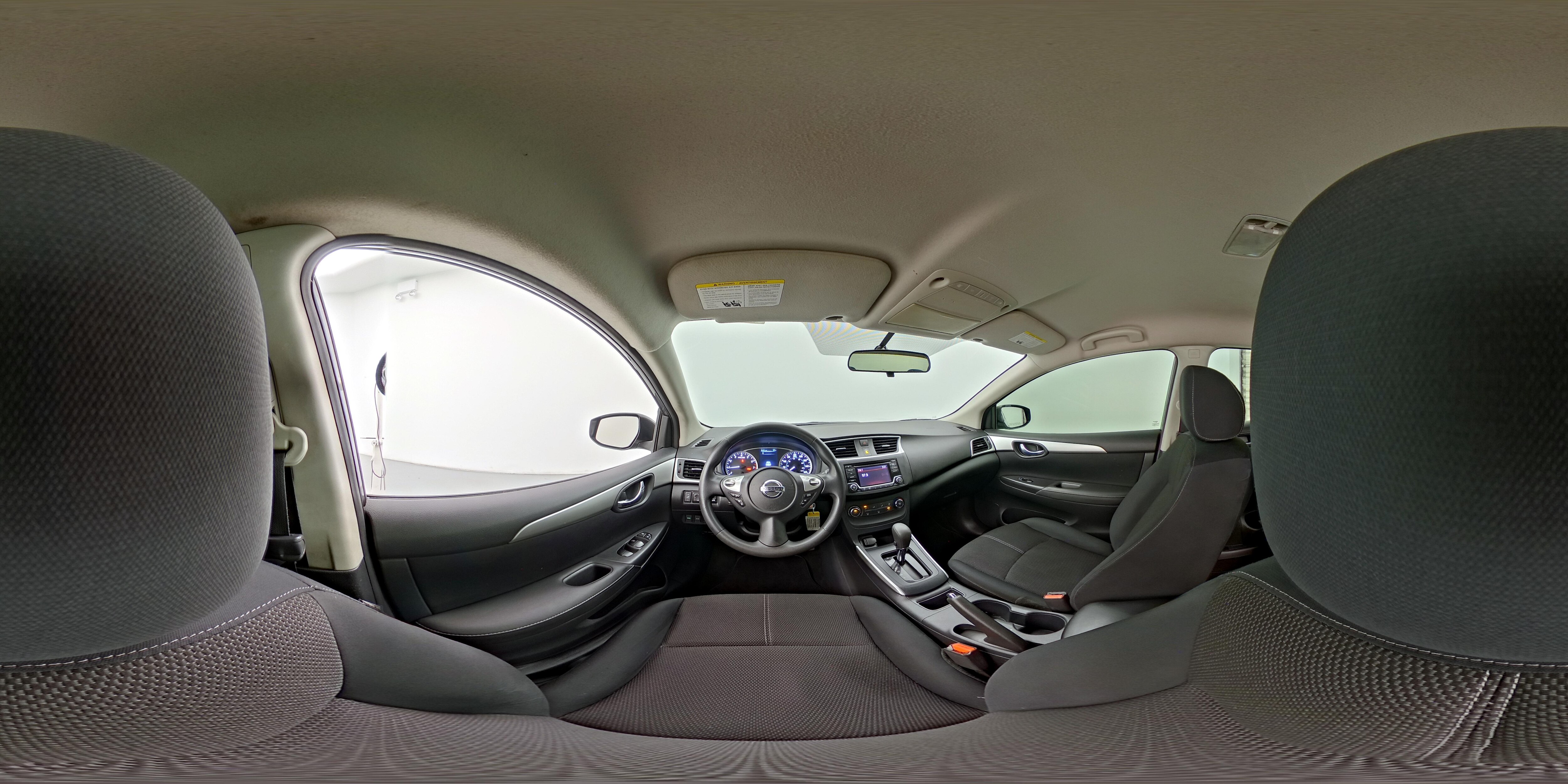 2018 Nissan Sentra S - Photo 26