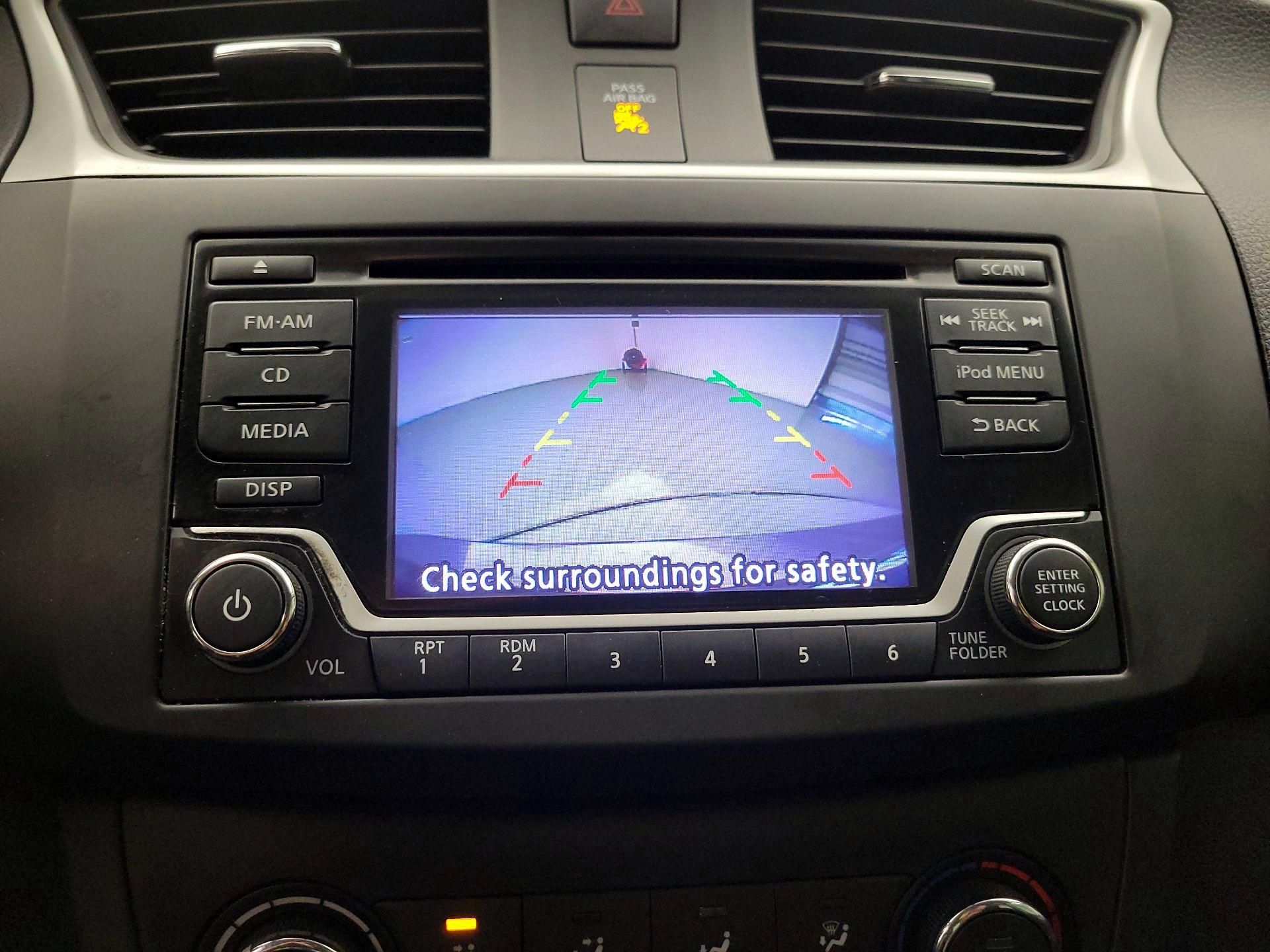 Thumbnail: 2018 Nissan Sentra - 14