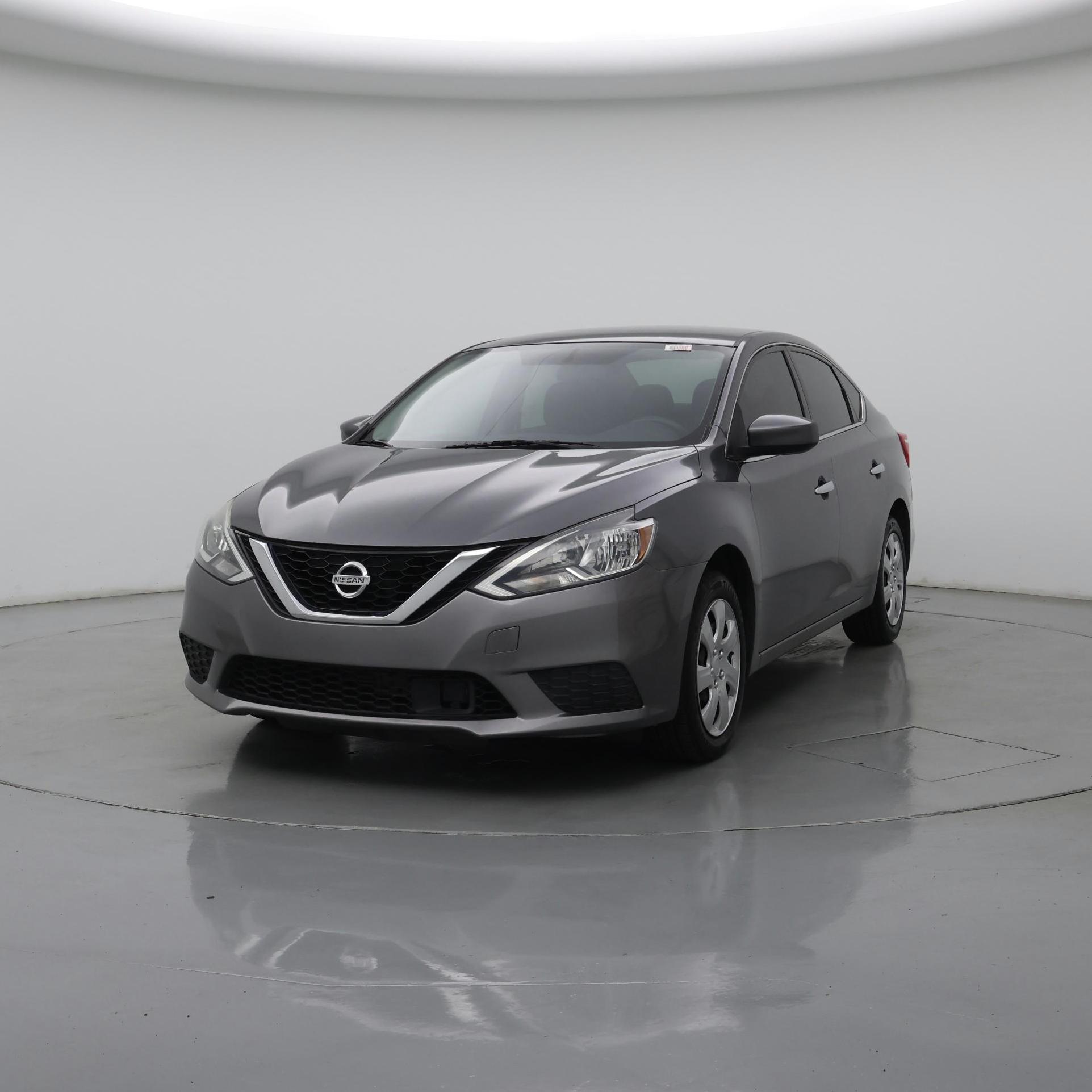 Thumbnail: 2018 Nissan Sentra - 4