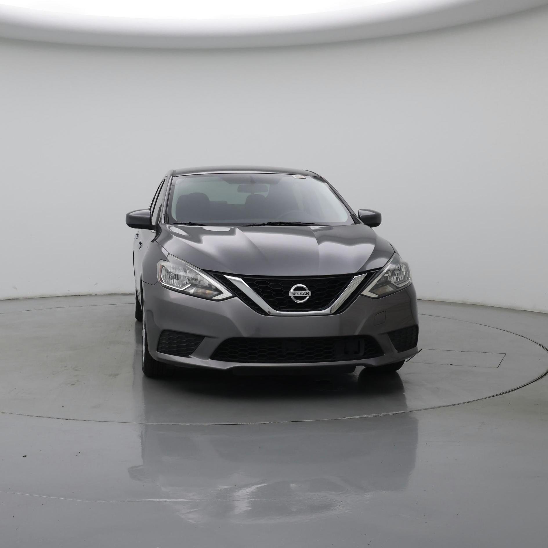 Thumbnail: 2018 Nissan Sentra - 5