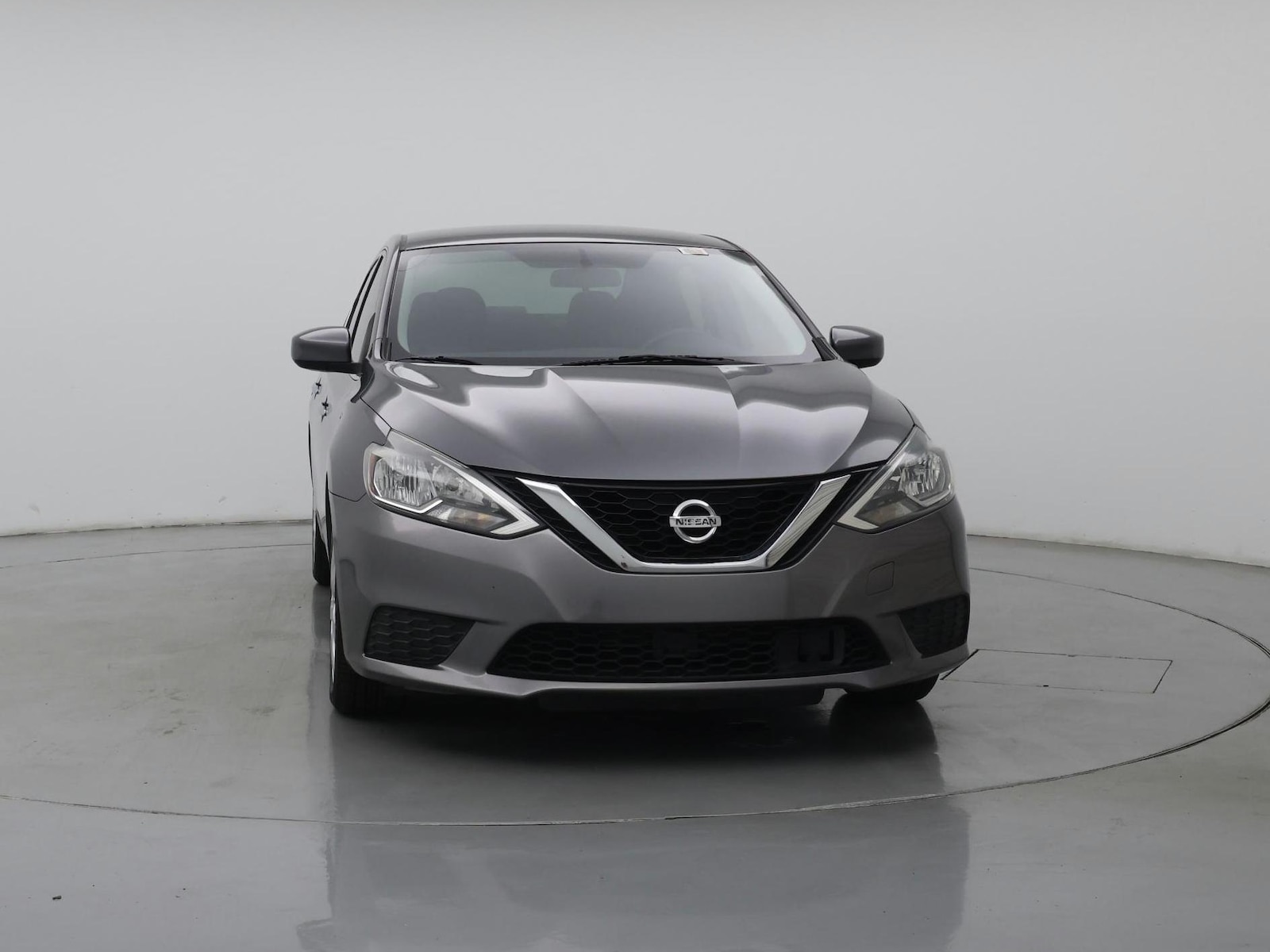 2018 Nissan Sentra S - Photo 6