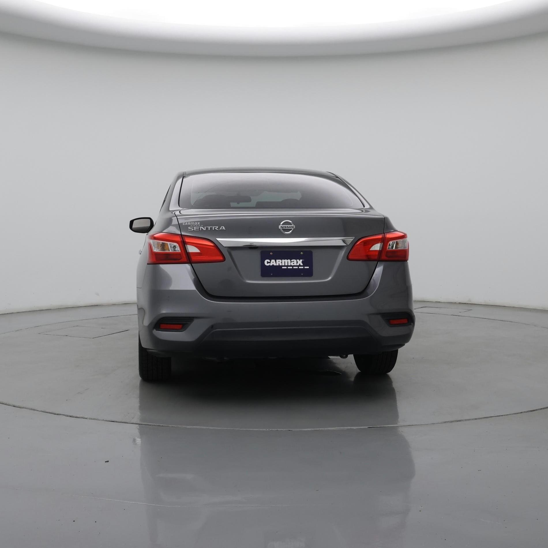 Thumbnail: 2018 Nissan Sentra - 6