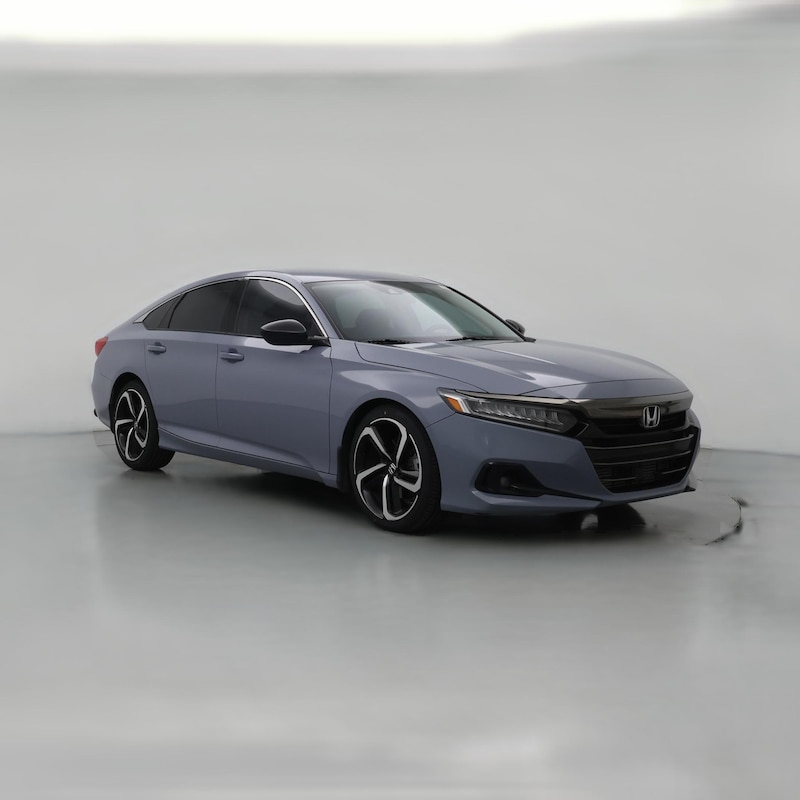 2021 Honda Accord Sport SE